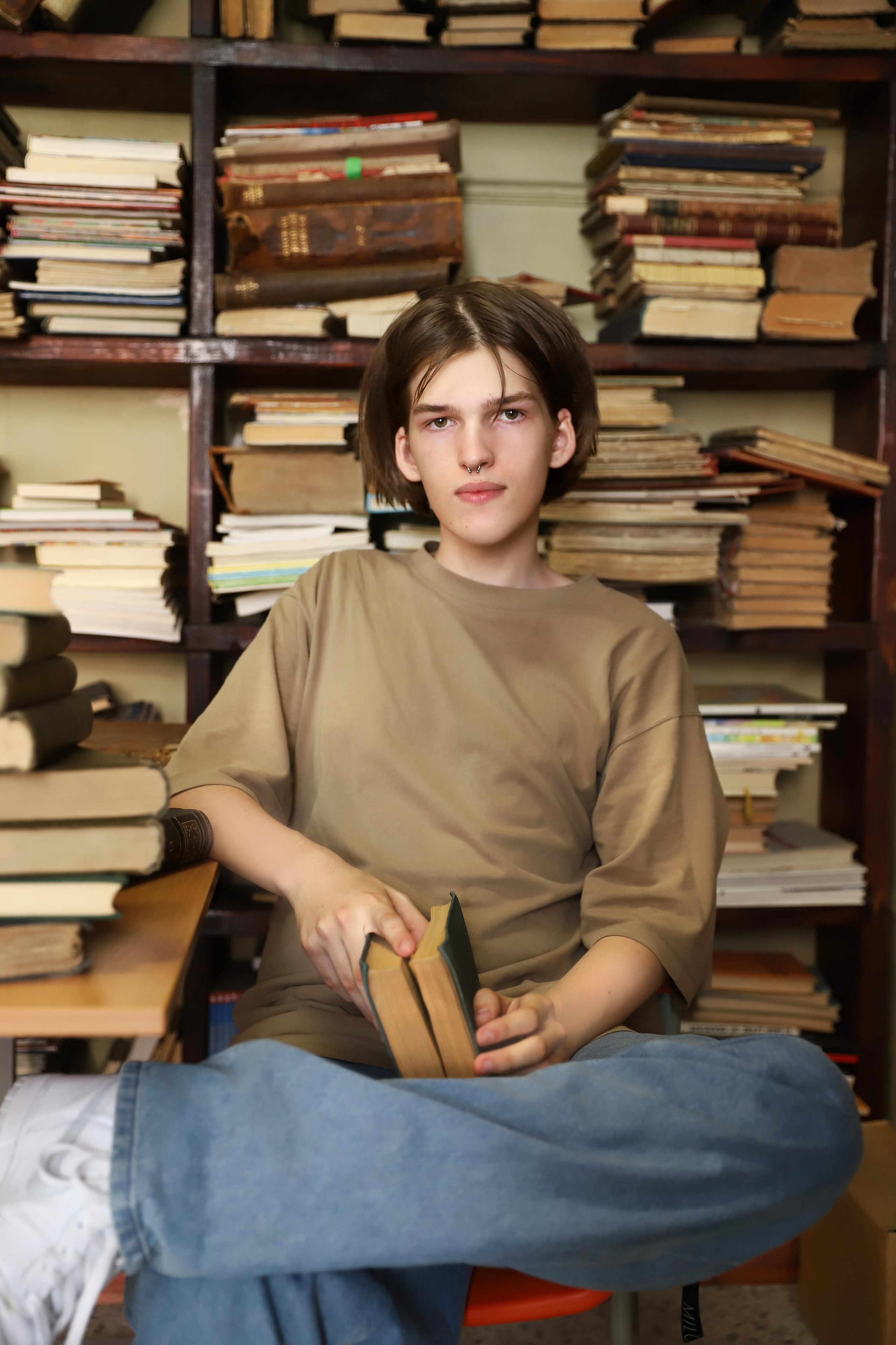 Школа, детский сад. Портфолио