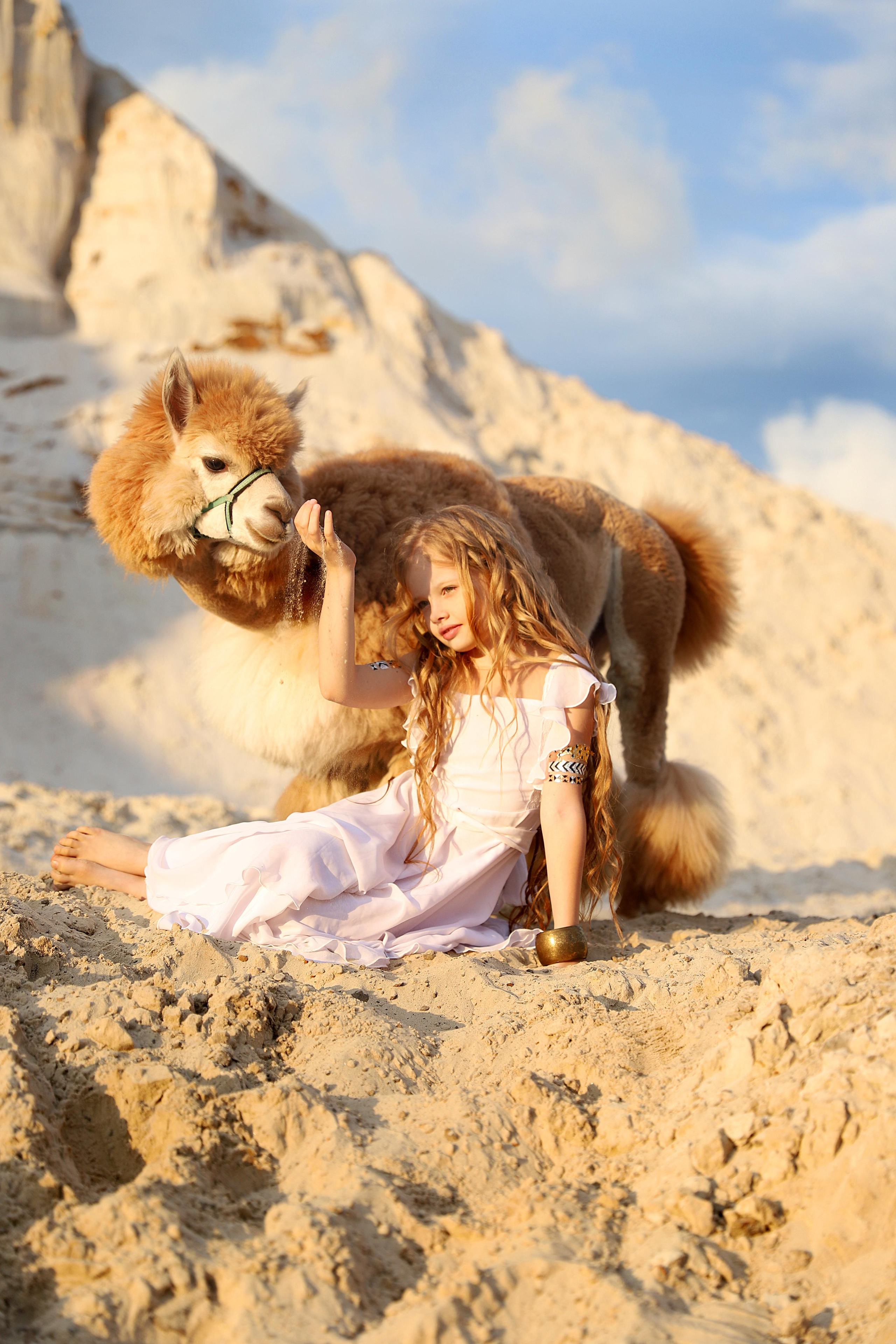 Детская. Портфолио