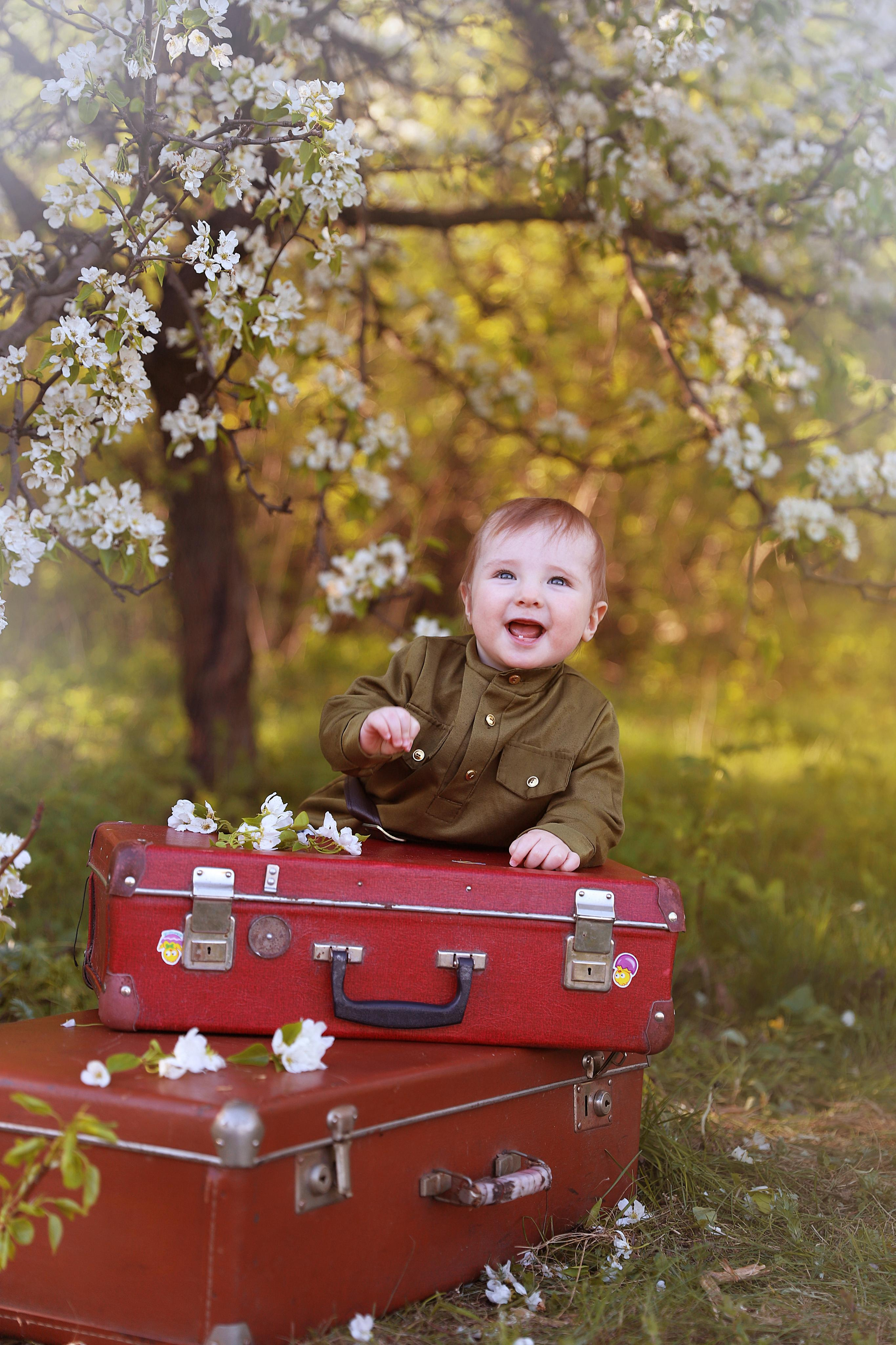 Детская. Портфолио