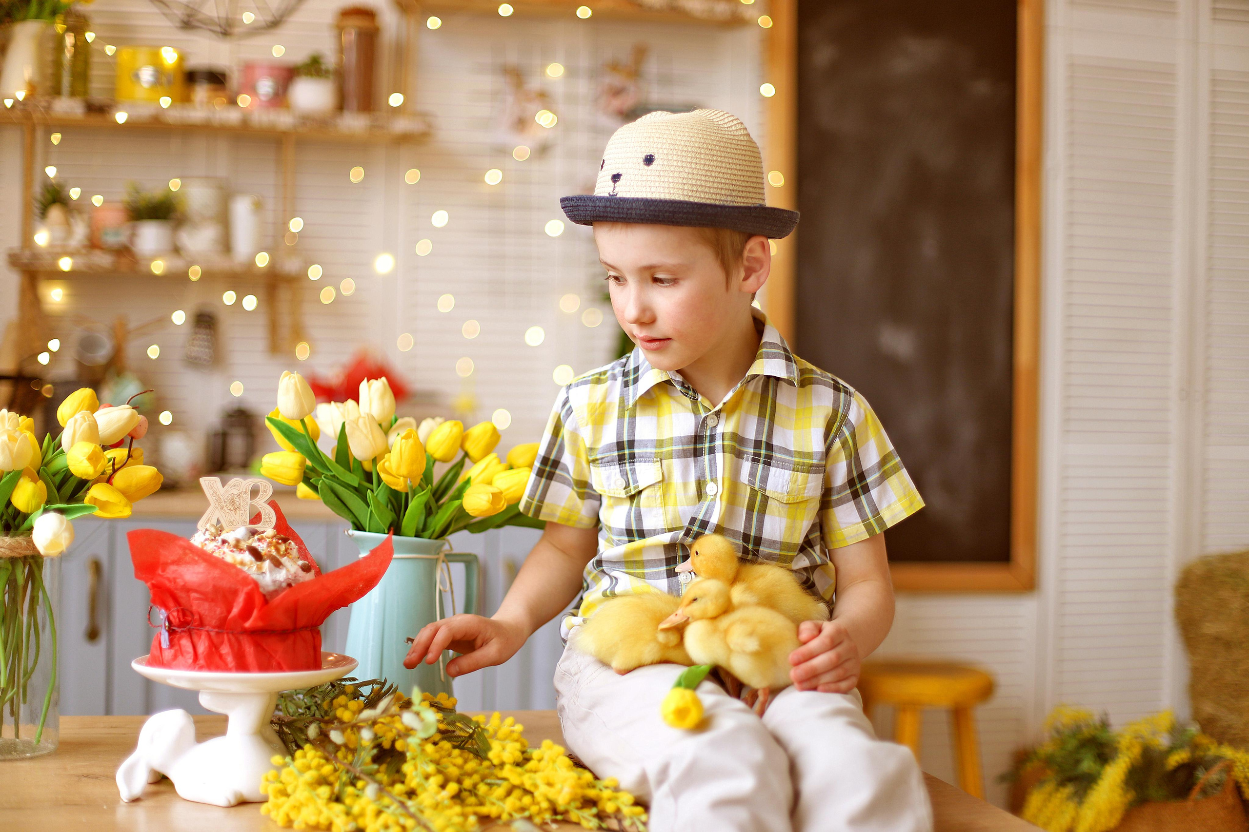 Детская. Портфолио