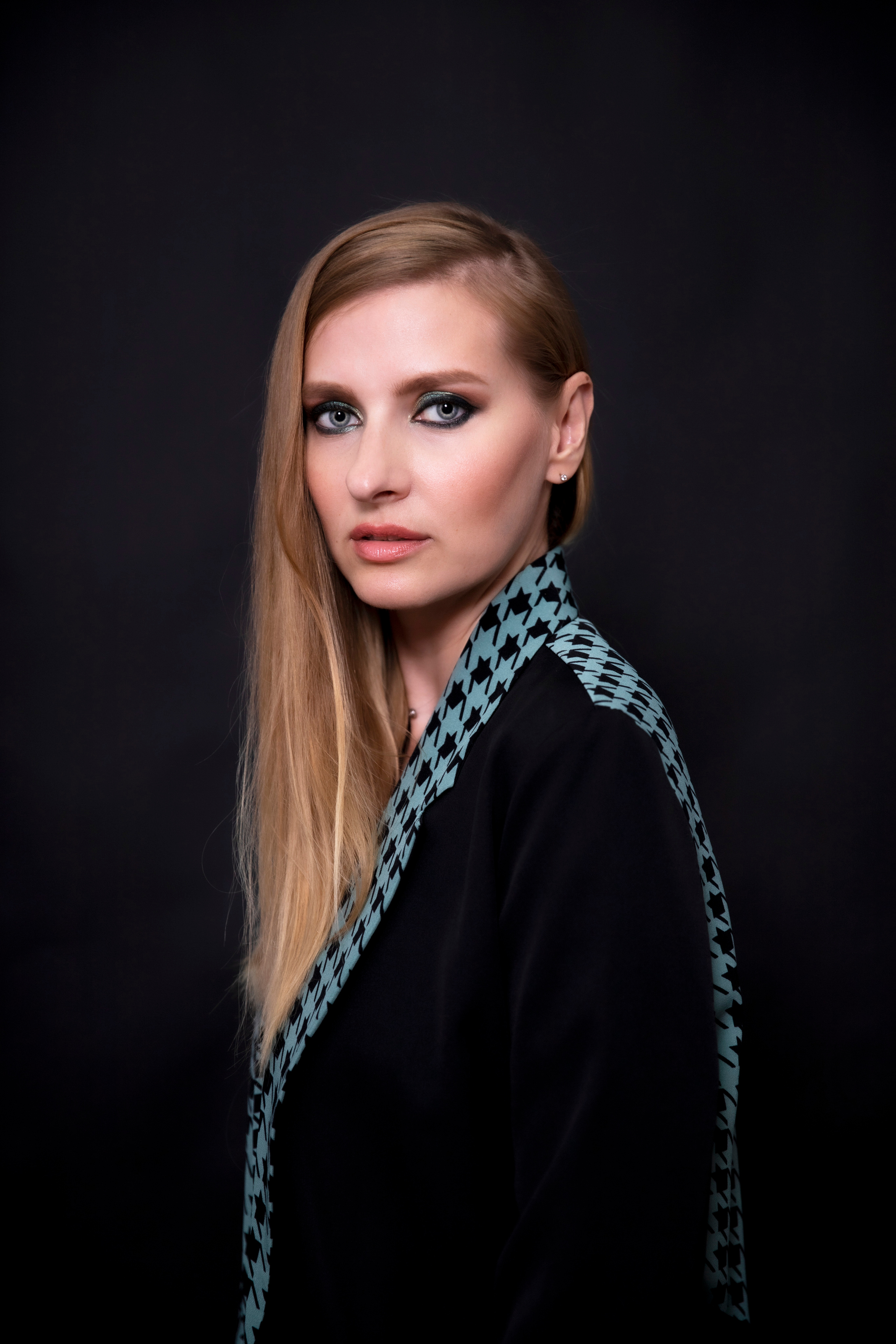 Персональная. Портфолио