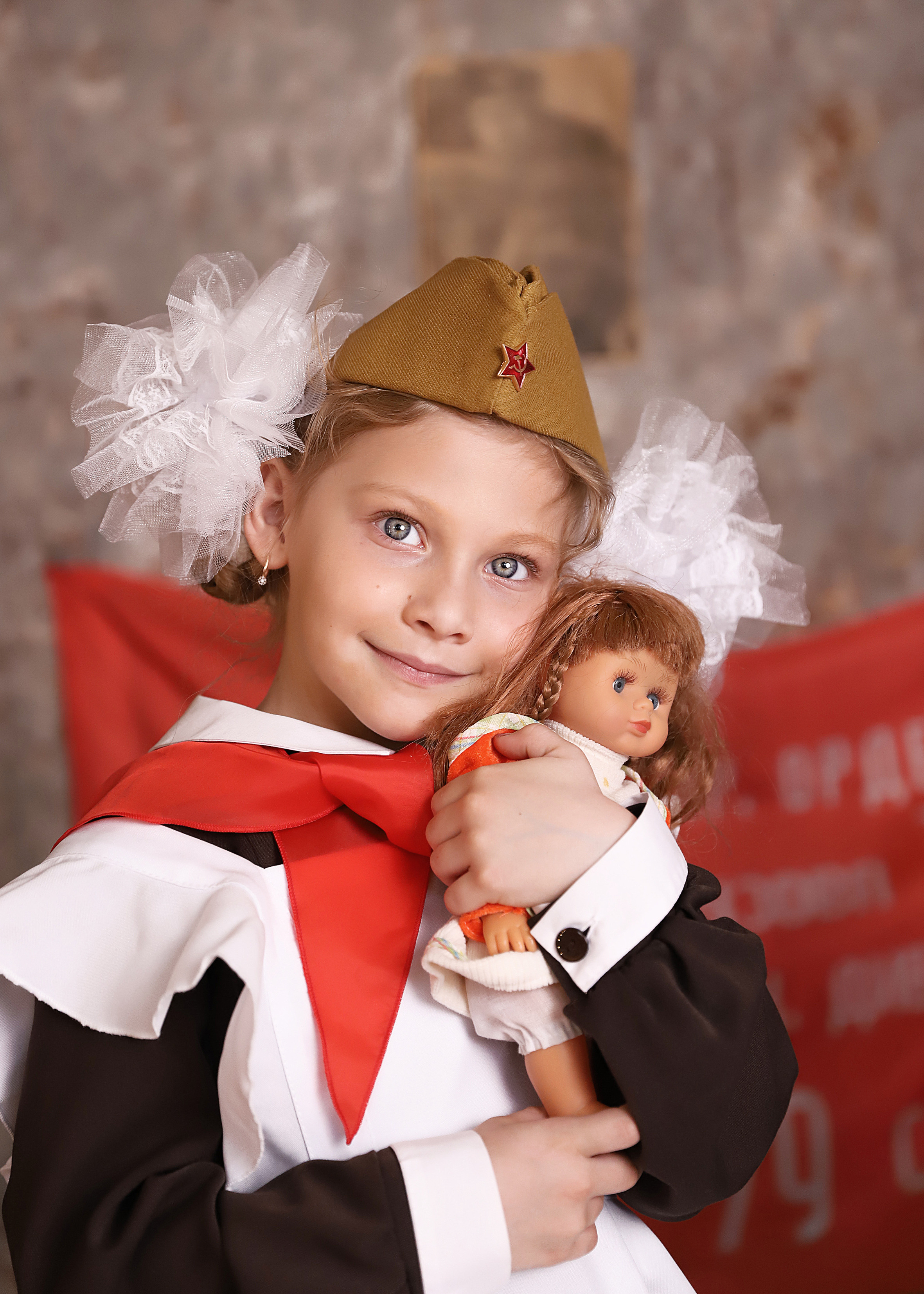 Детская. Портфолио