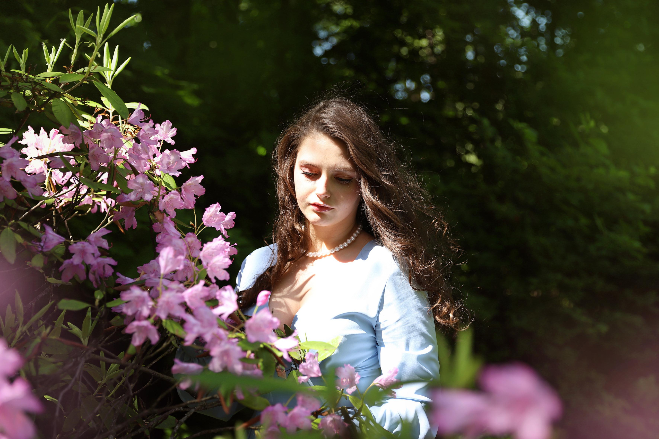 Персональная. Портфолио