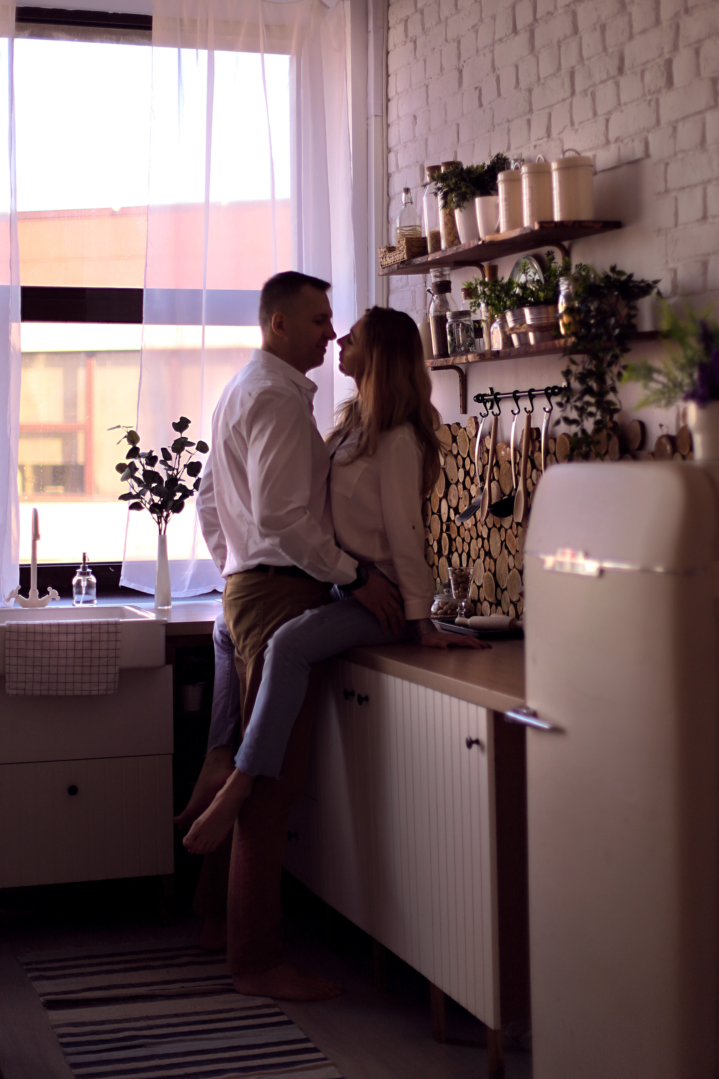 Семейная. Портфолио