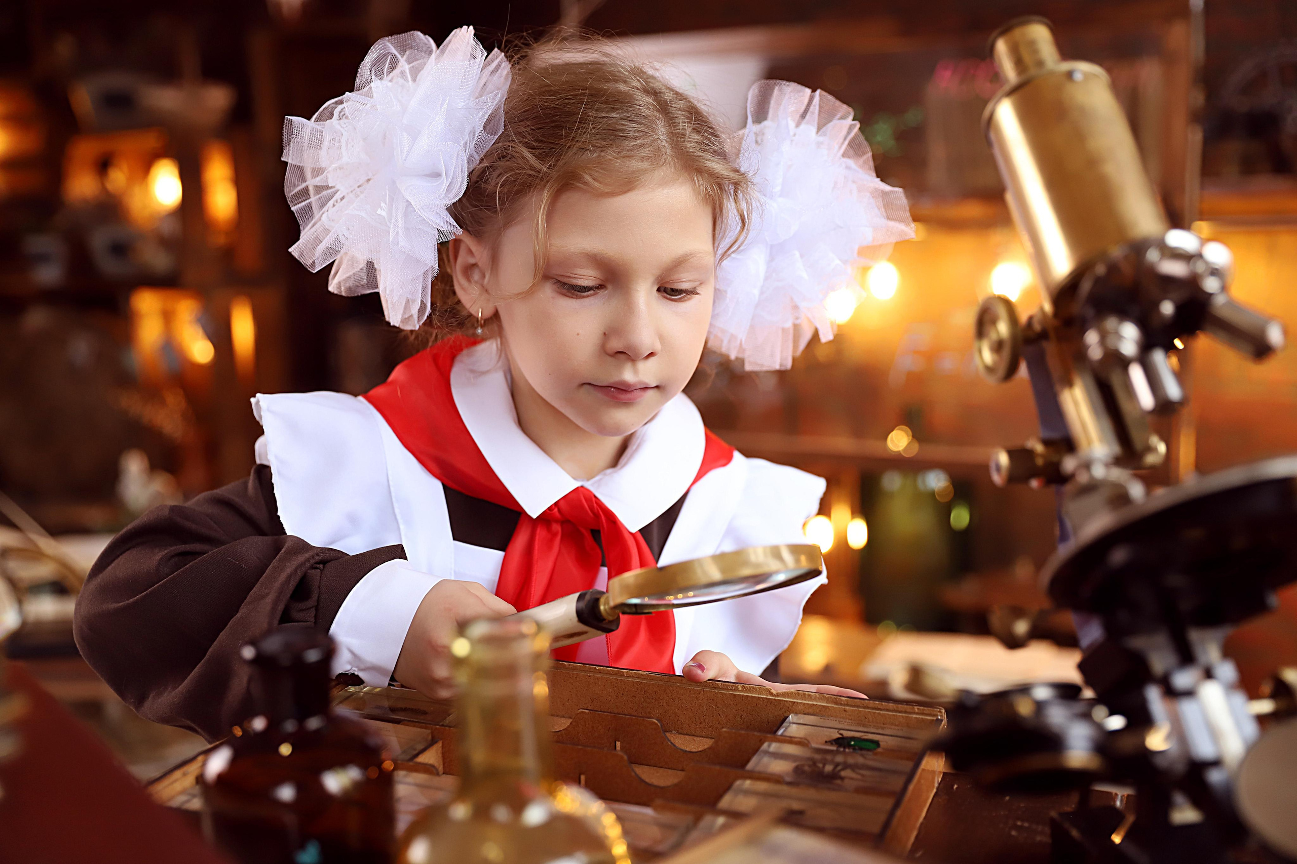 Детская. Портфолио