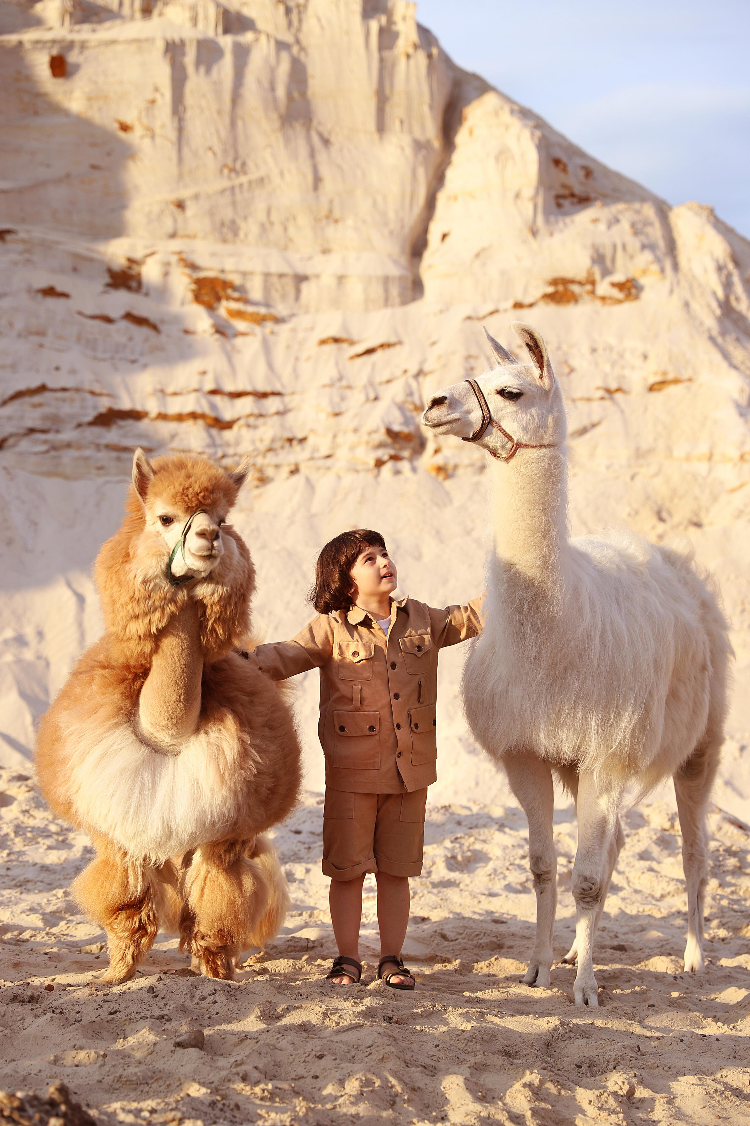 Детская. Портфолио