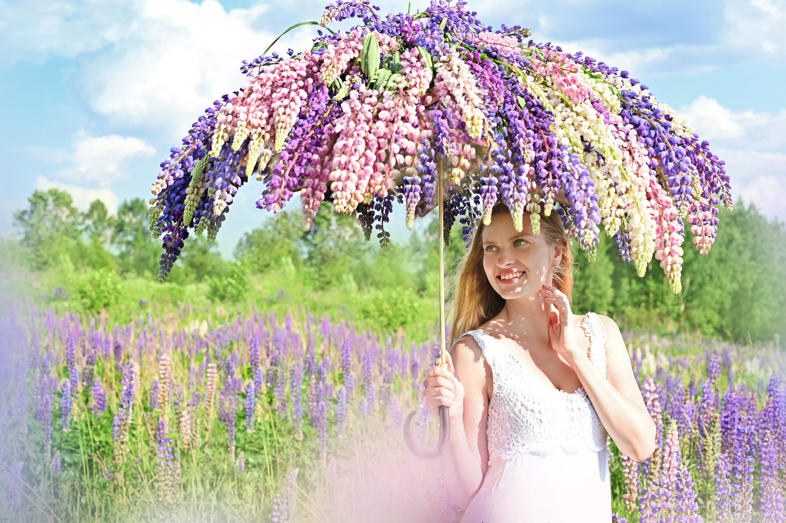 Персональная. Портфолио