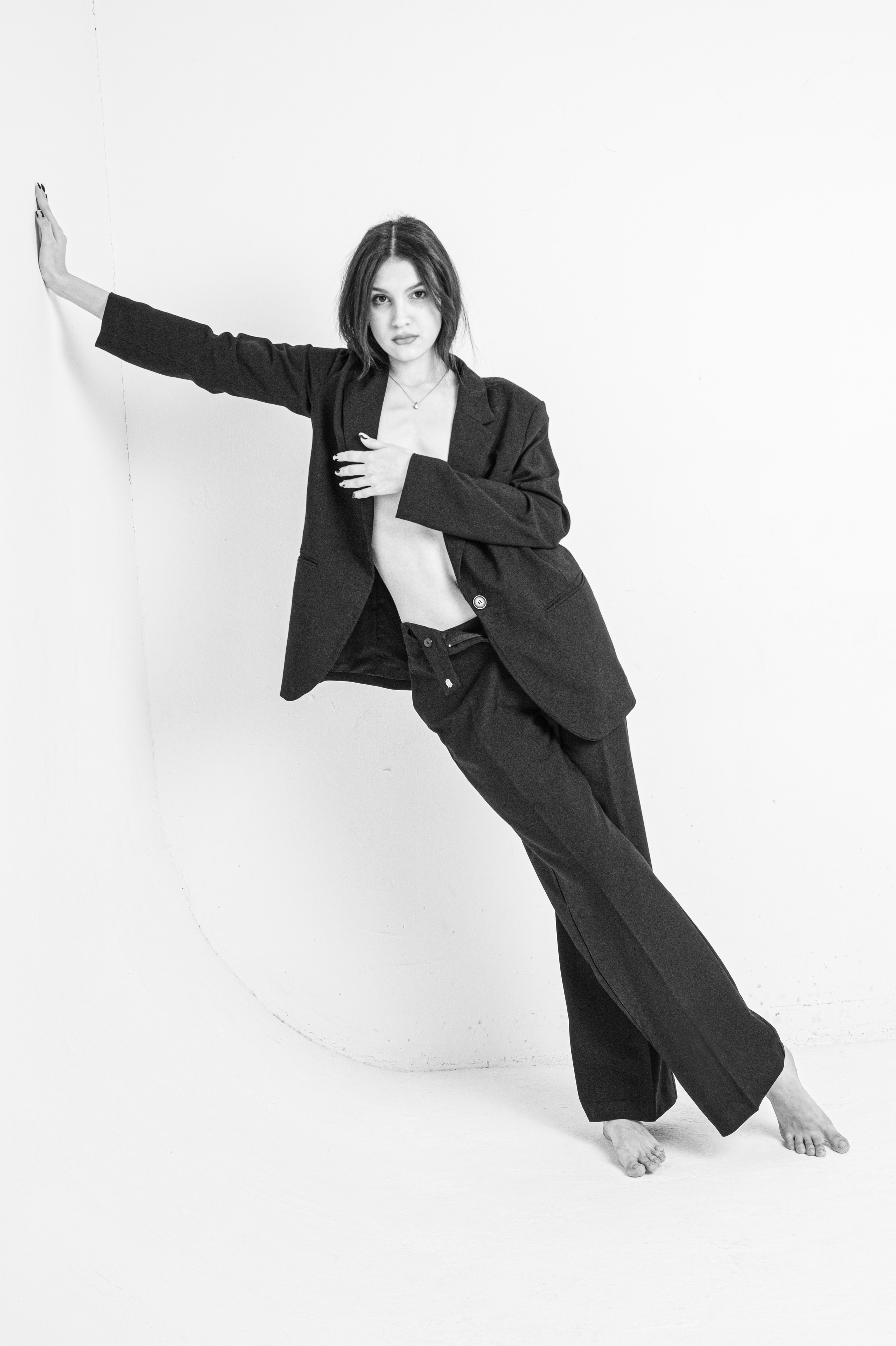 Вероника. Сергей Новиков Фотограф Москва