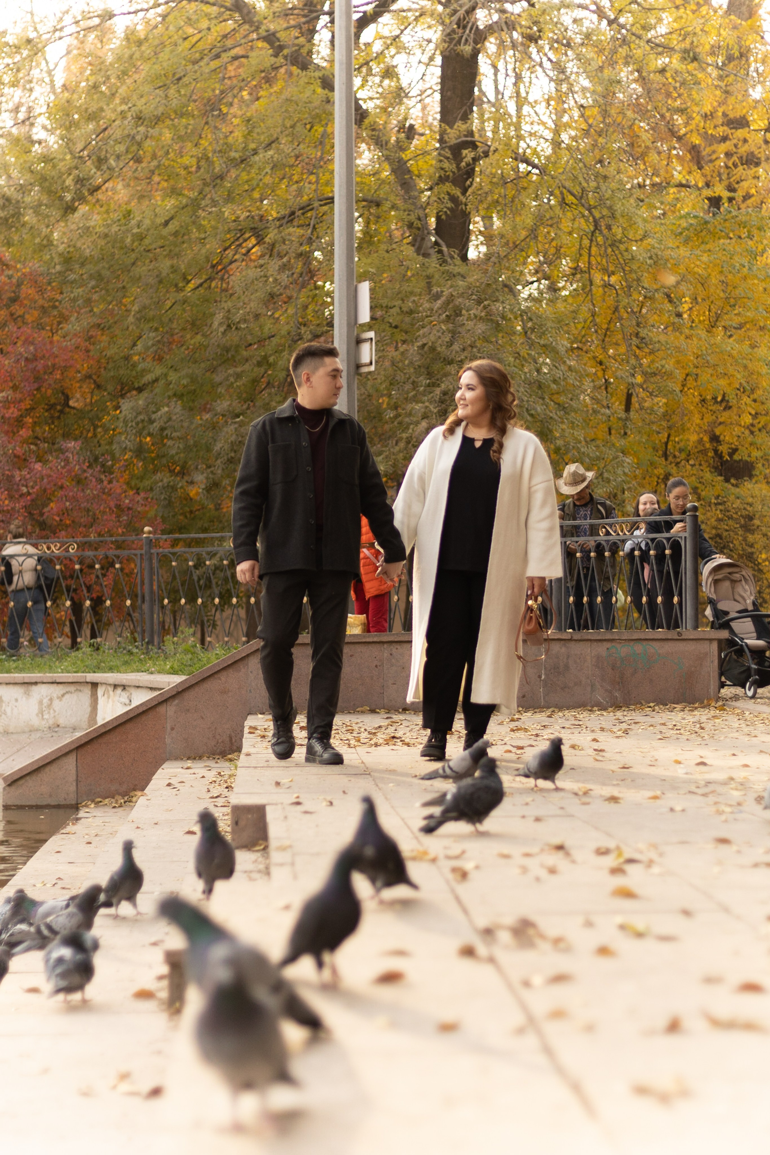 Айбар & Жанна. Свадебный фотограф Алматы Ниязов Руслан