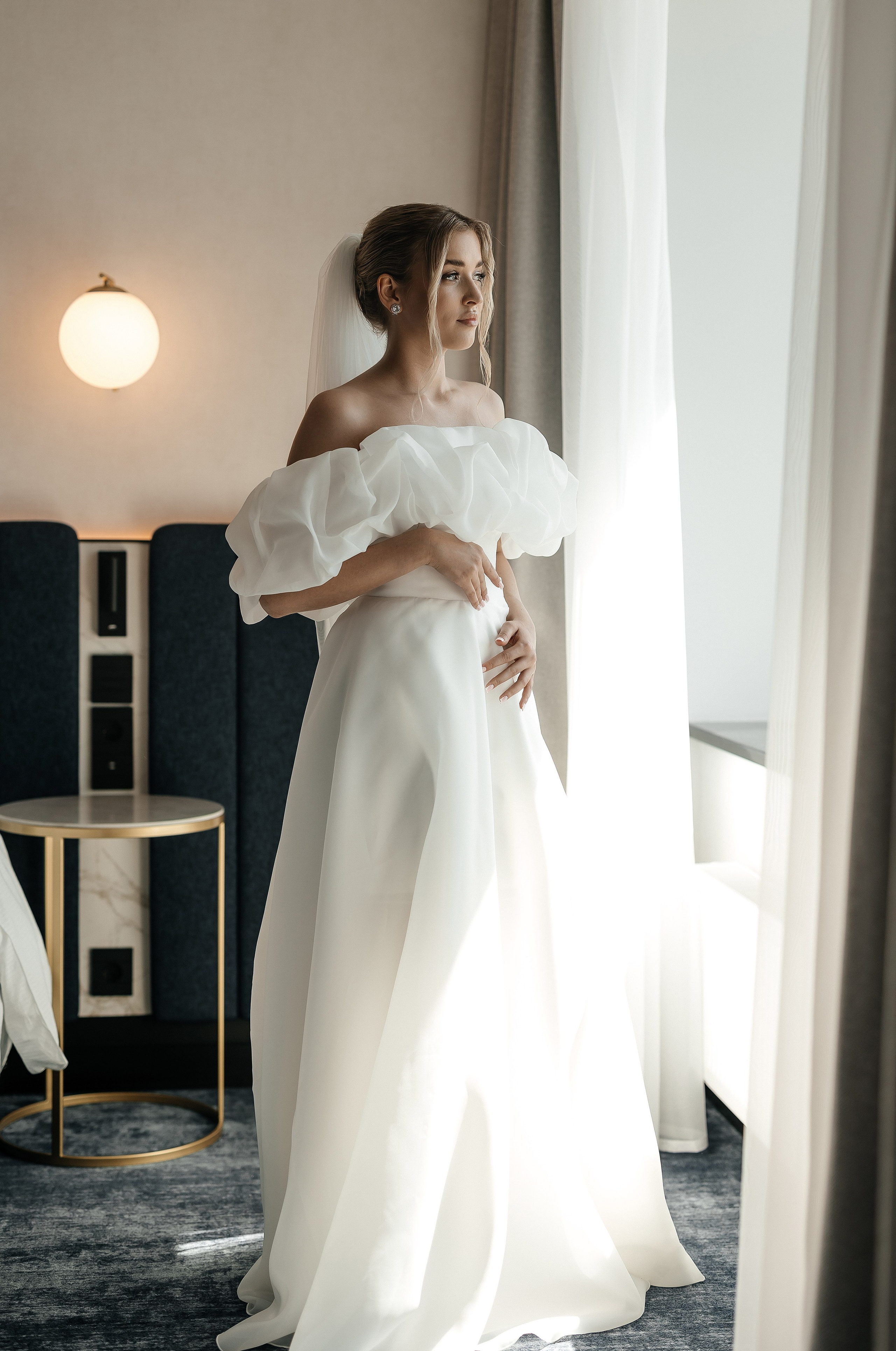 Ксения & Алексей | 29.06.24. Свадебный и семейный фотограф в Омске Евгения Хакимова