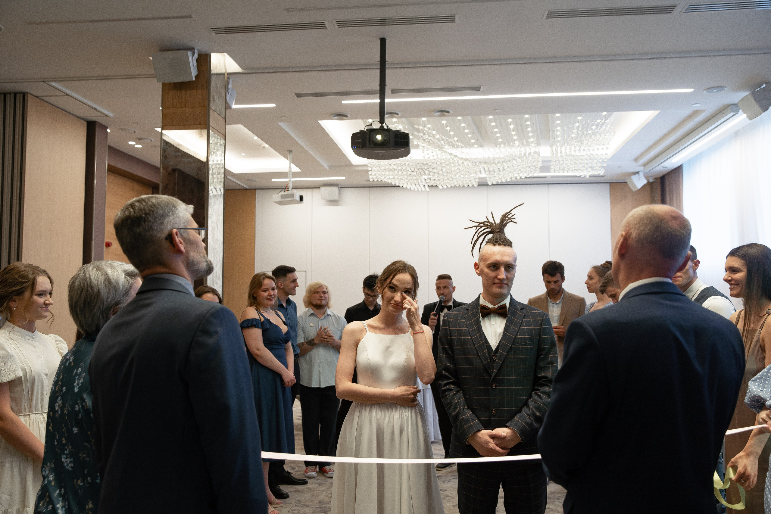 Настя & Женя 15.06.2023. Свадебный Фотограф Илья Чепайкин. Калининград