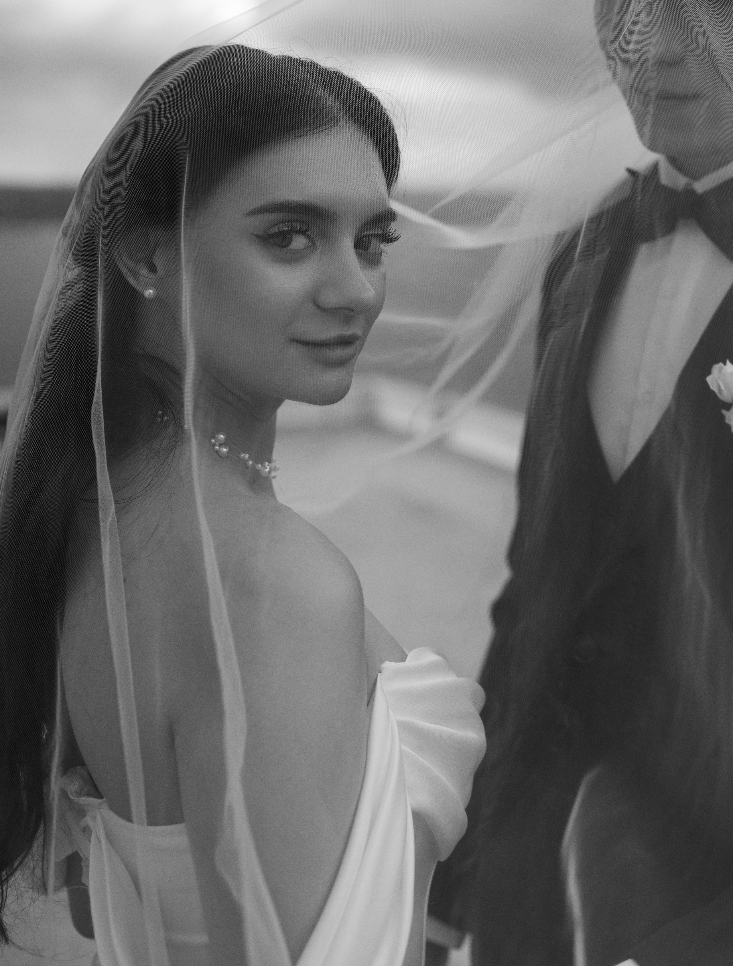 D&V. Свадебный и семейный фотограф в Самаре Алёна Савельева