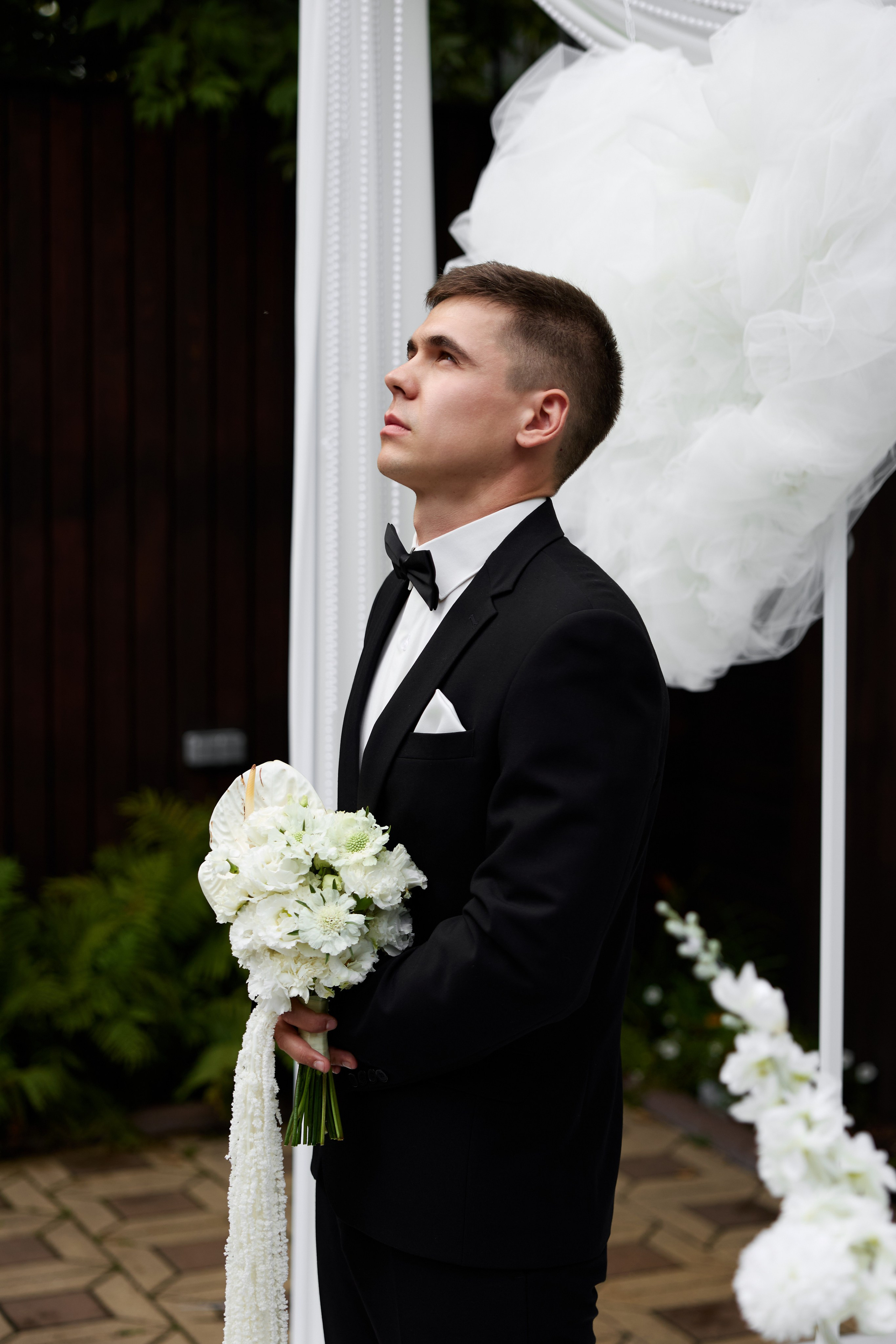 Владимир и Екатерина 2025. Александр Прозоров фотограф в Кирове