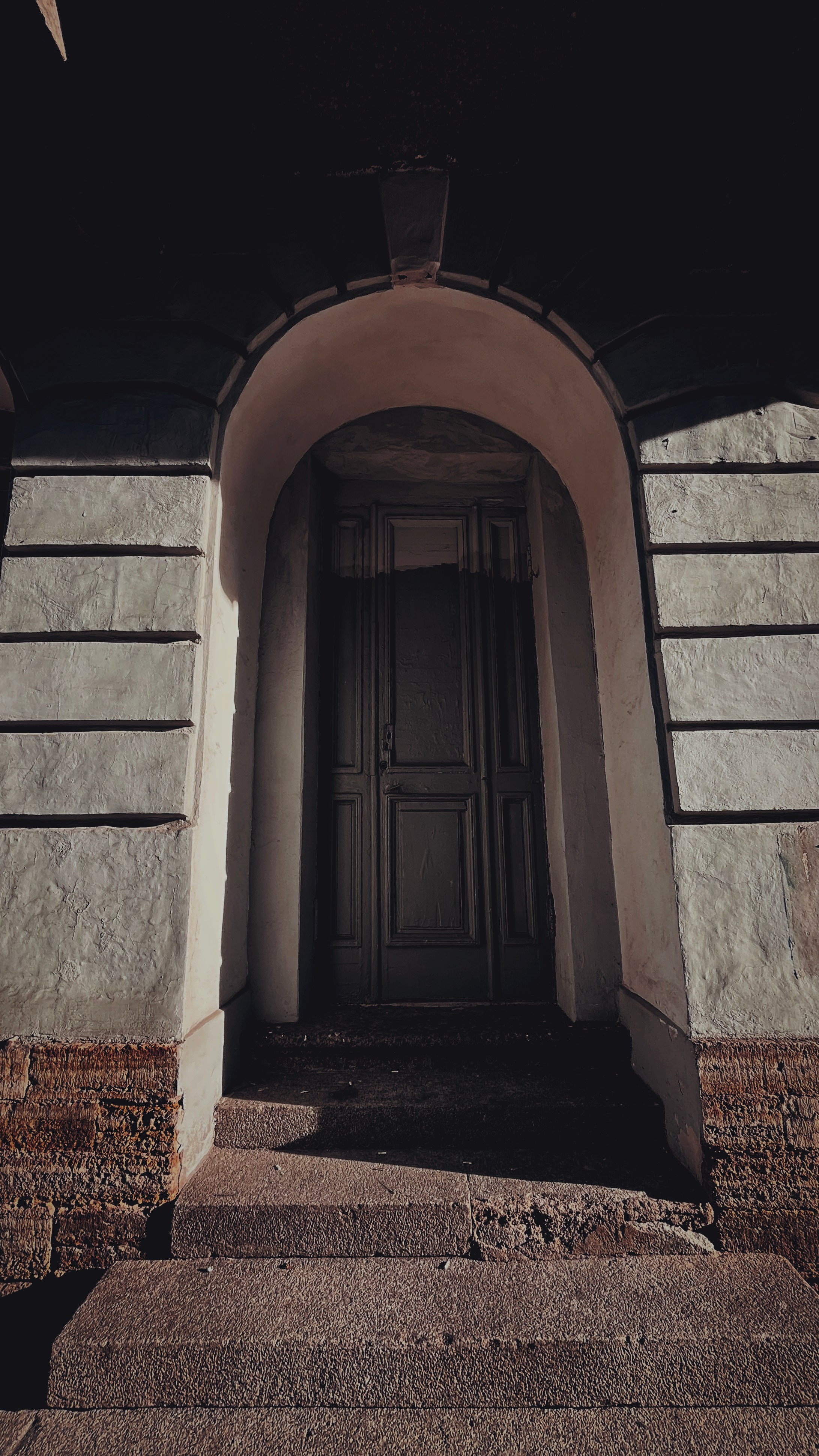 СПб в iPhone. Место {не}банальных фото