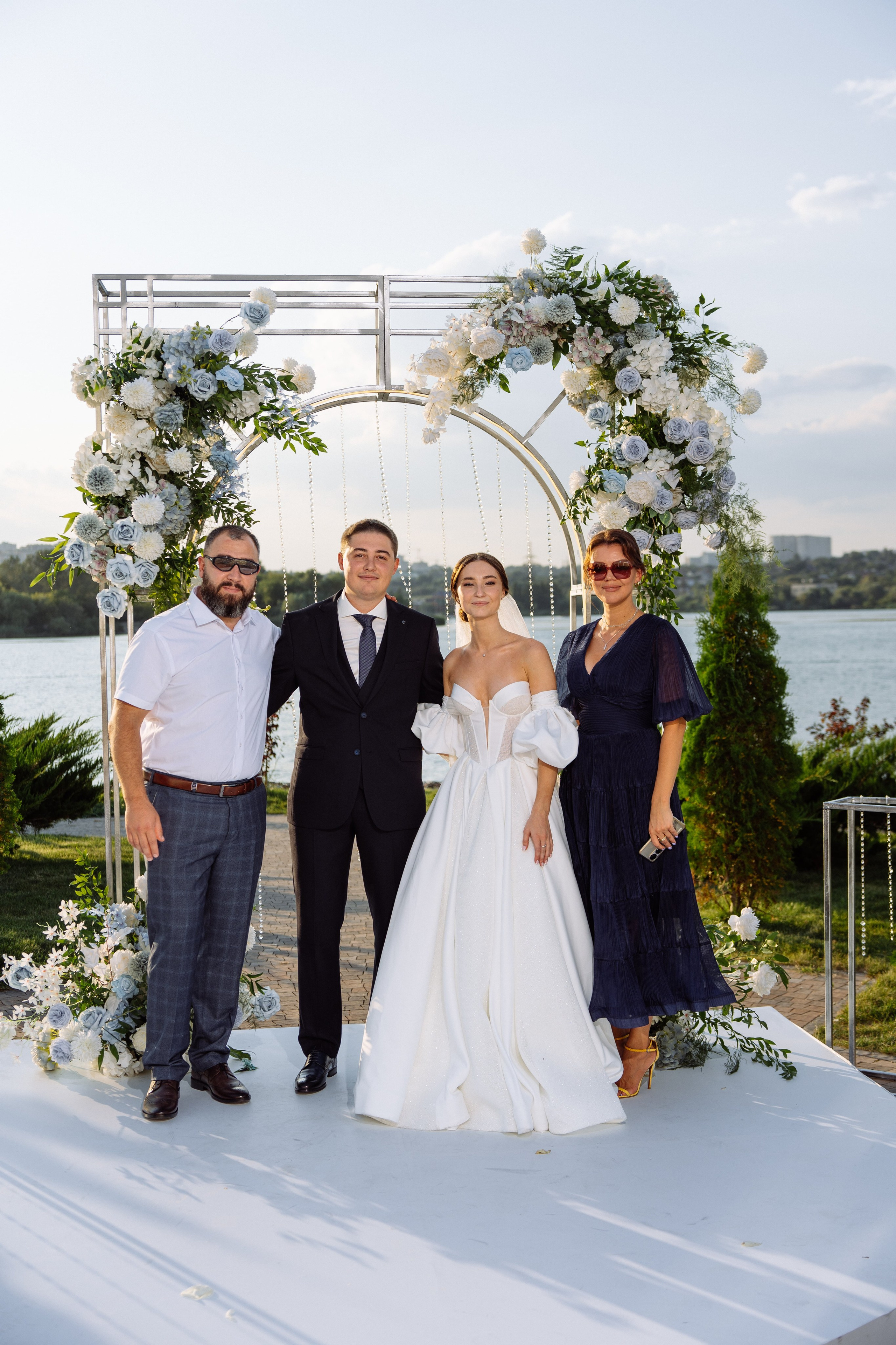 Свадьба Кирилла и Евы