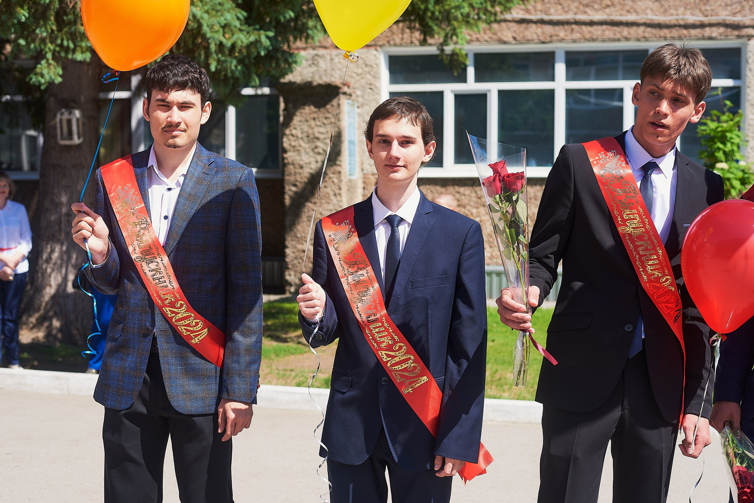 Последний звонок. Фотограф Елена Дука. Контент съемка. Семейная фотография