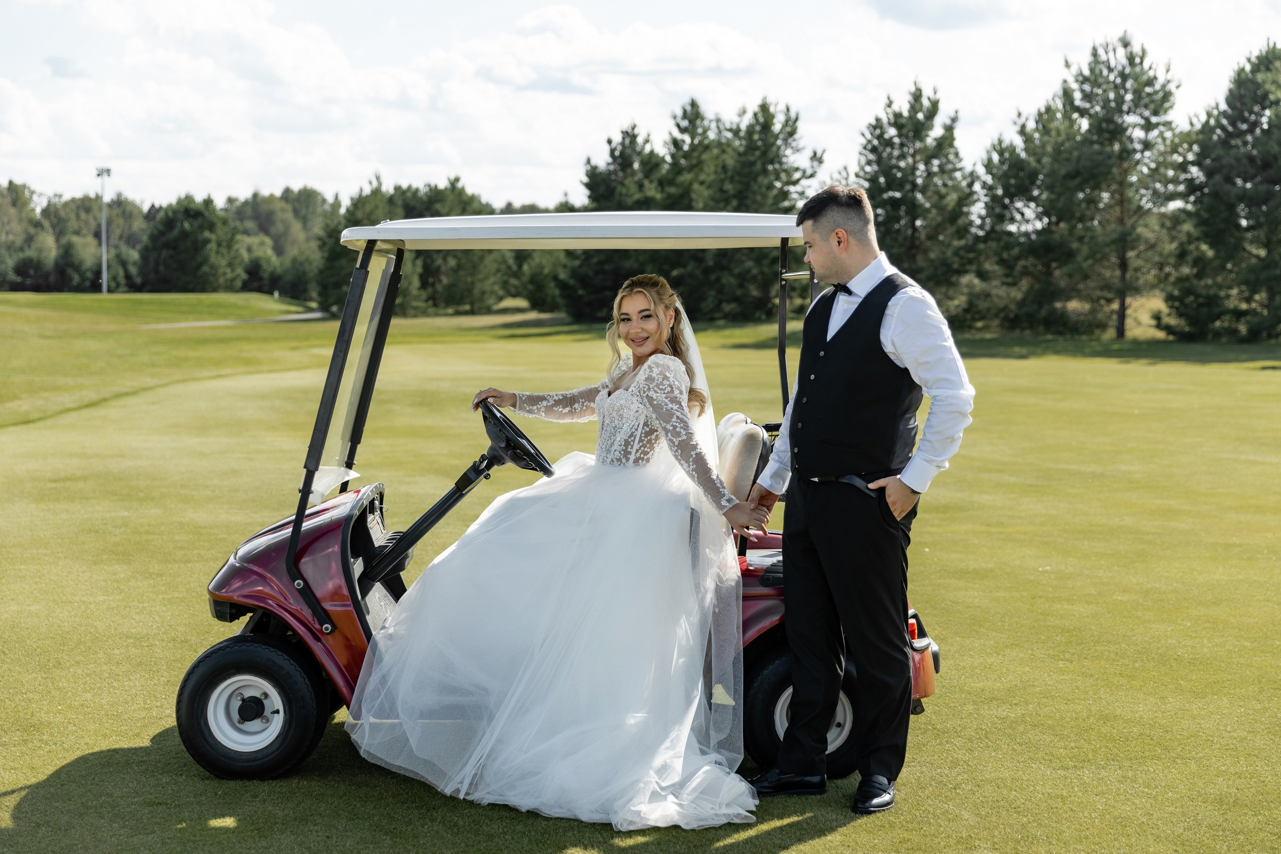 Дмитрий и Виктория. Татьяна Чернышова свадебный фотограф Москва
