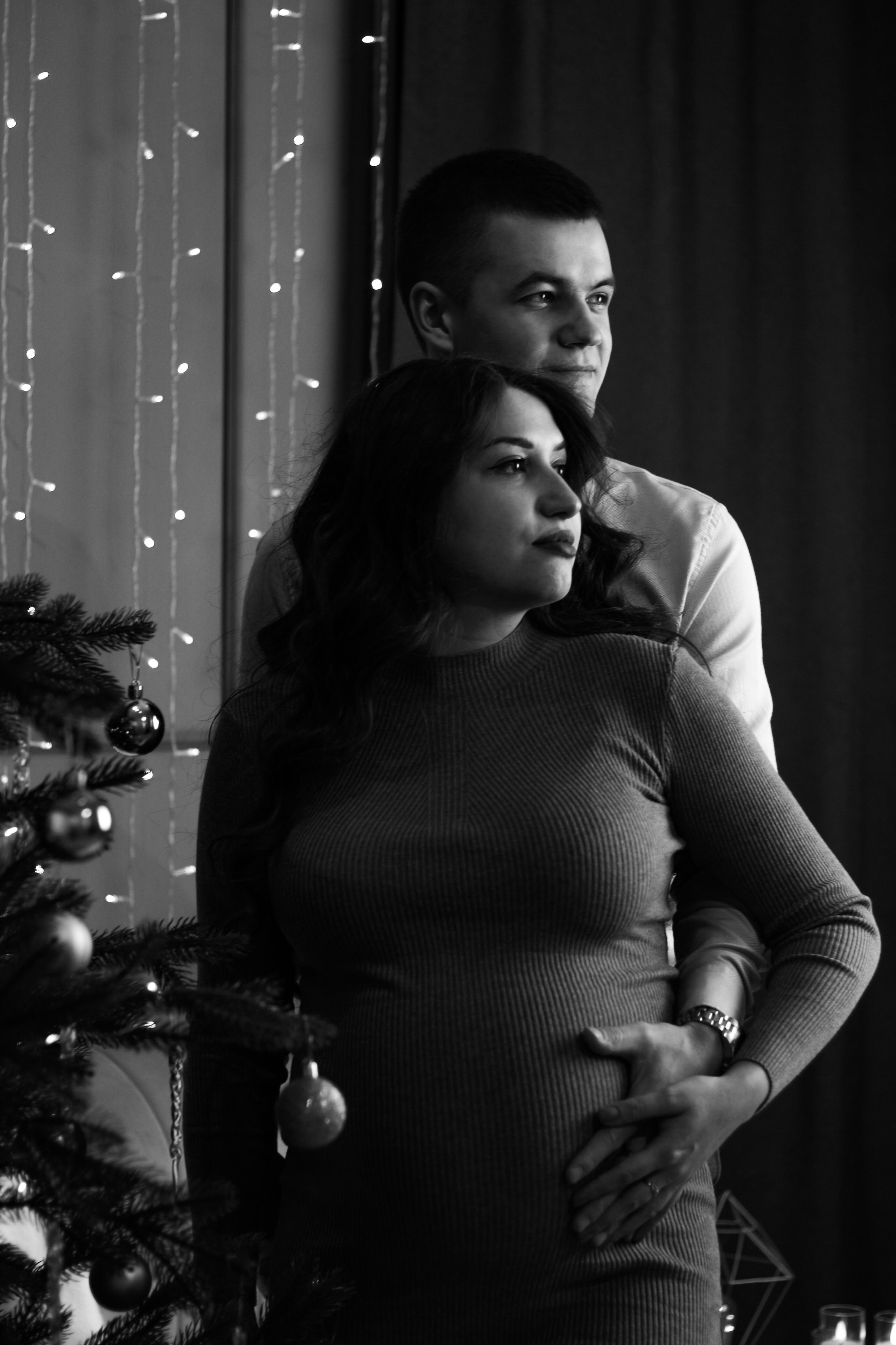 Ожидание. Алиса Томшина — Фотограф / Видеограф