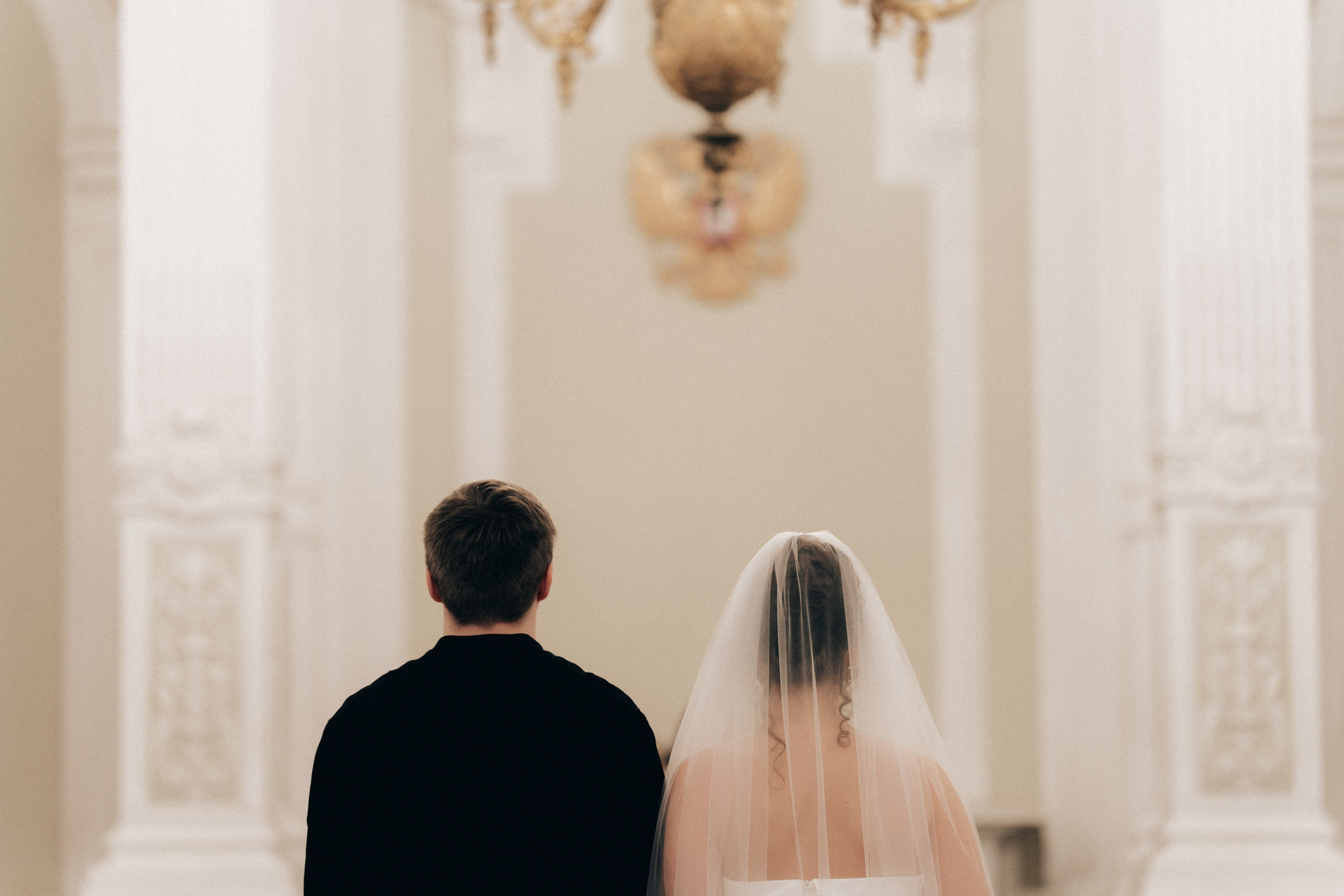 Touch. Фотограф Ксения Калюжная