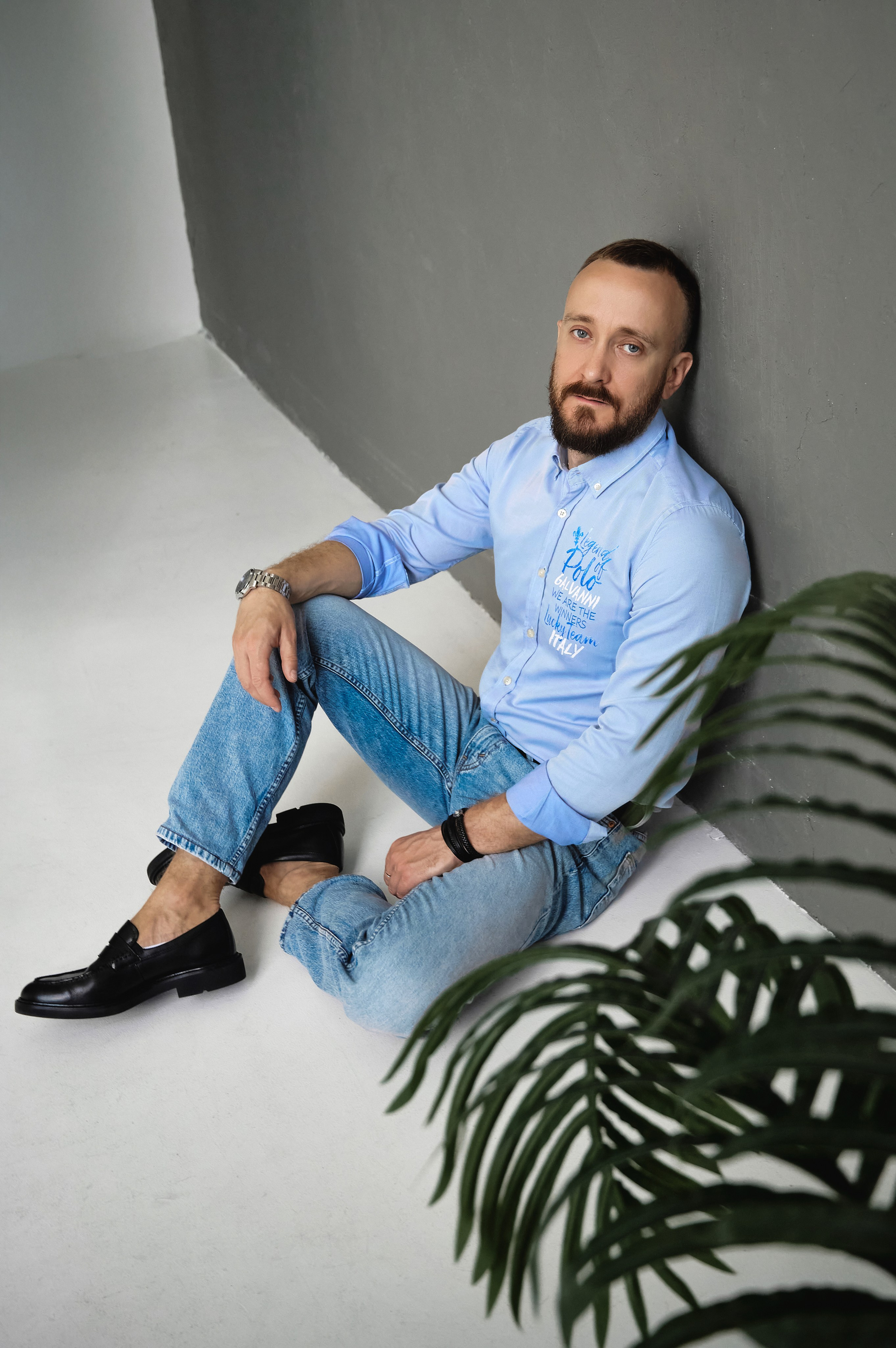 Индивидуальные фотосессии для мужчин, мужские фотосессии в Самаре. Фотограф в Самаре Евгения Кутоманова. Индивидуальные, имиджевые и свадебные фотосессии