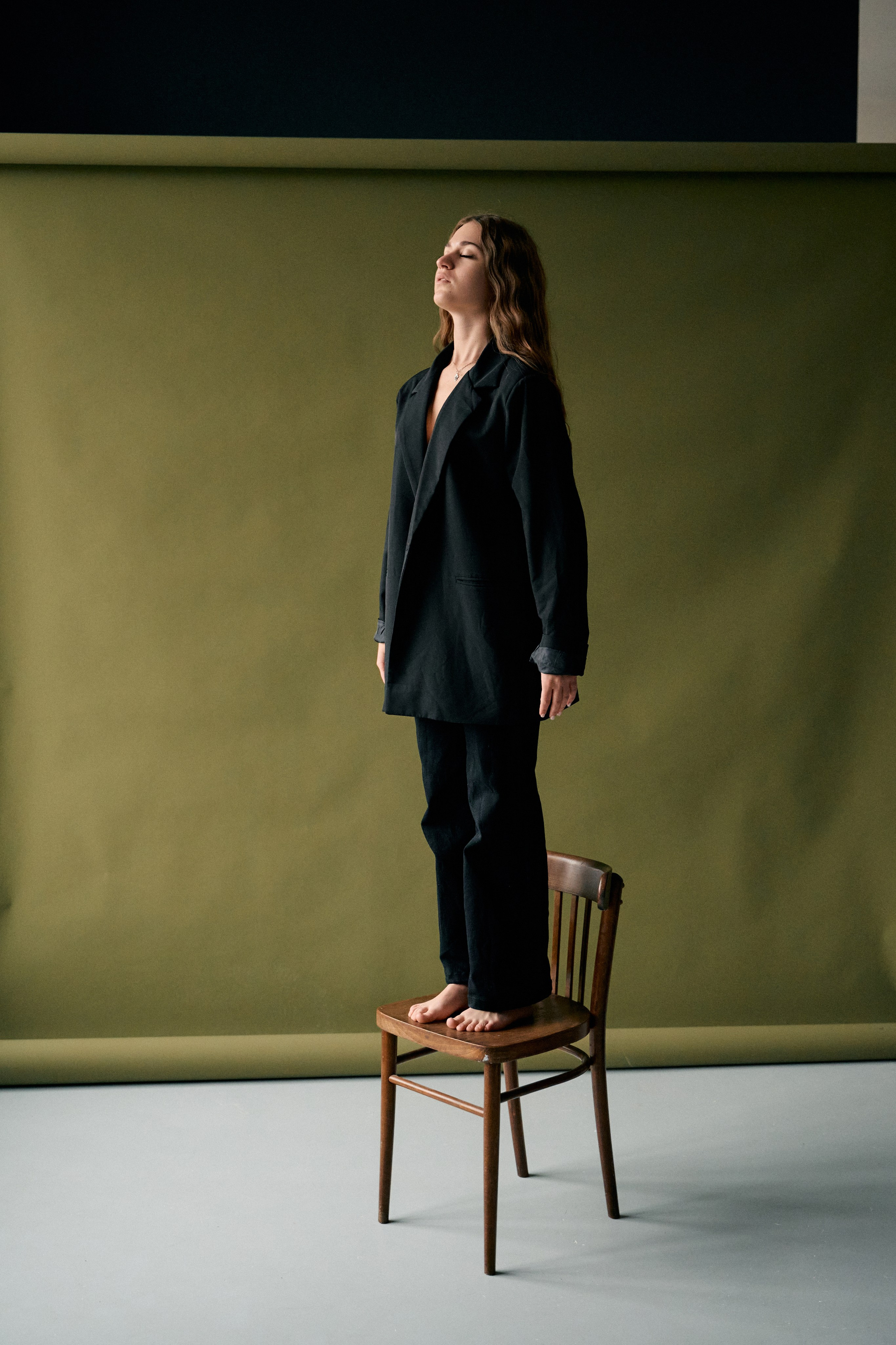 Алиса. Фотограф Егорьевск Коломна Воскресенск