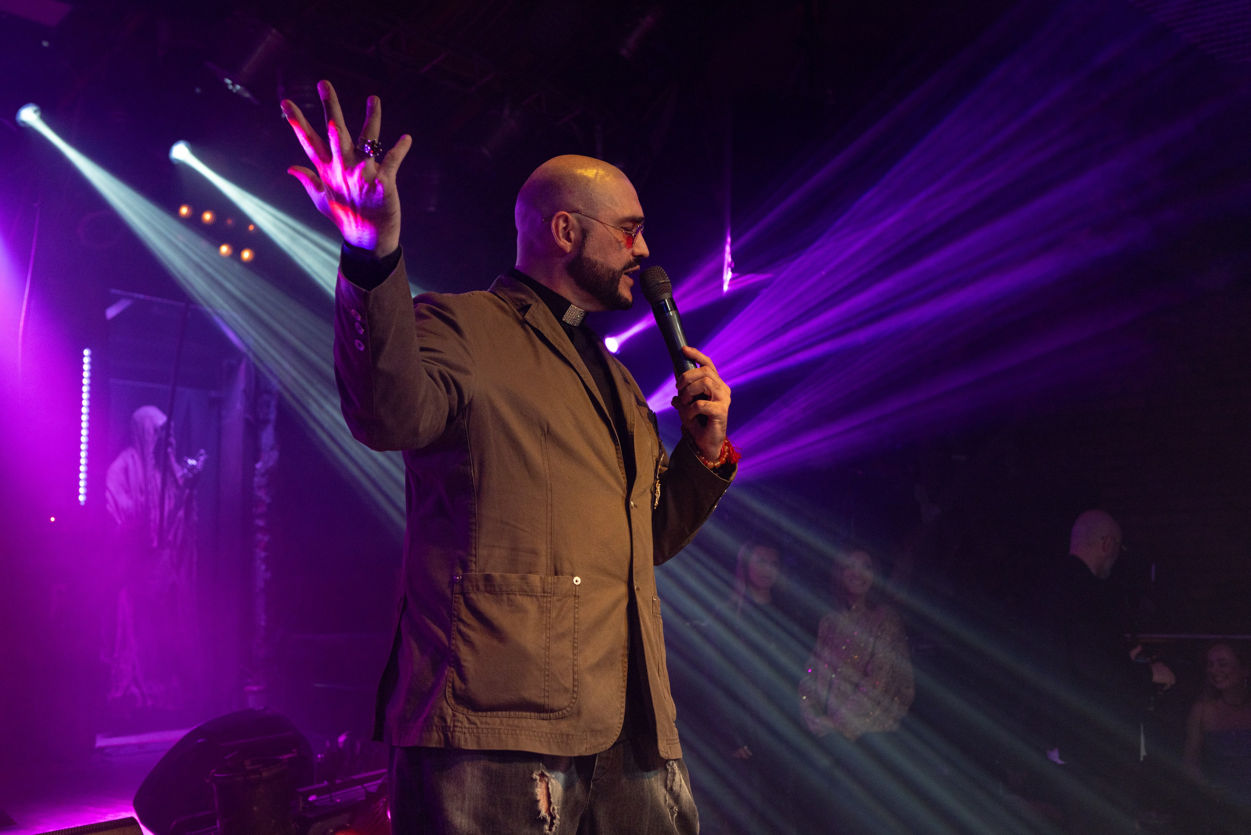 ДР Никиты Турчина. Свадебный и семейный фотограф в Москве и Московской области Оксана Шлыкова