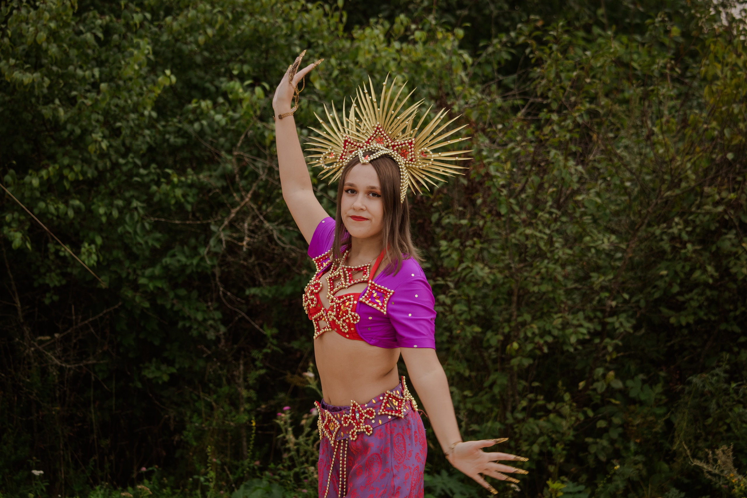 Бродячие сказки 2023