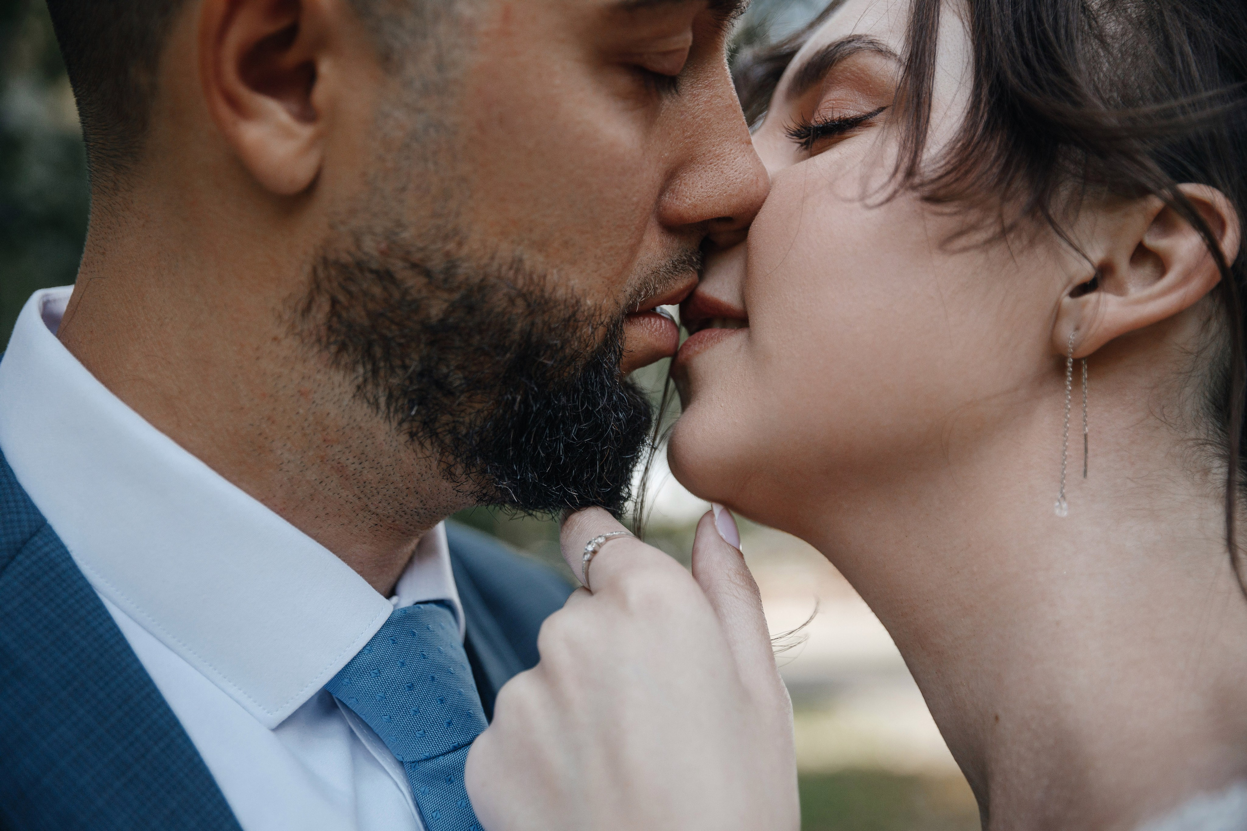 Свадебная прогулка во Владимире. Фотограф во Владимире Татьяна Бабикова