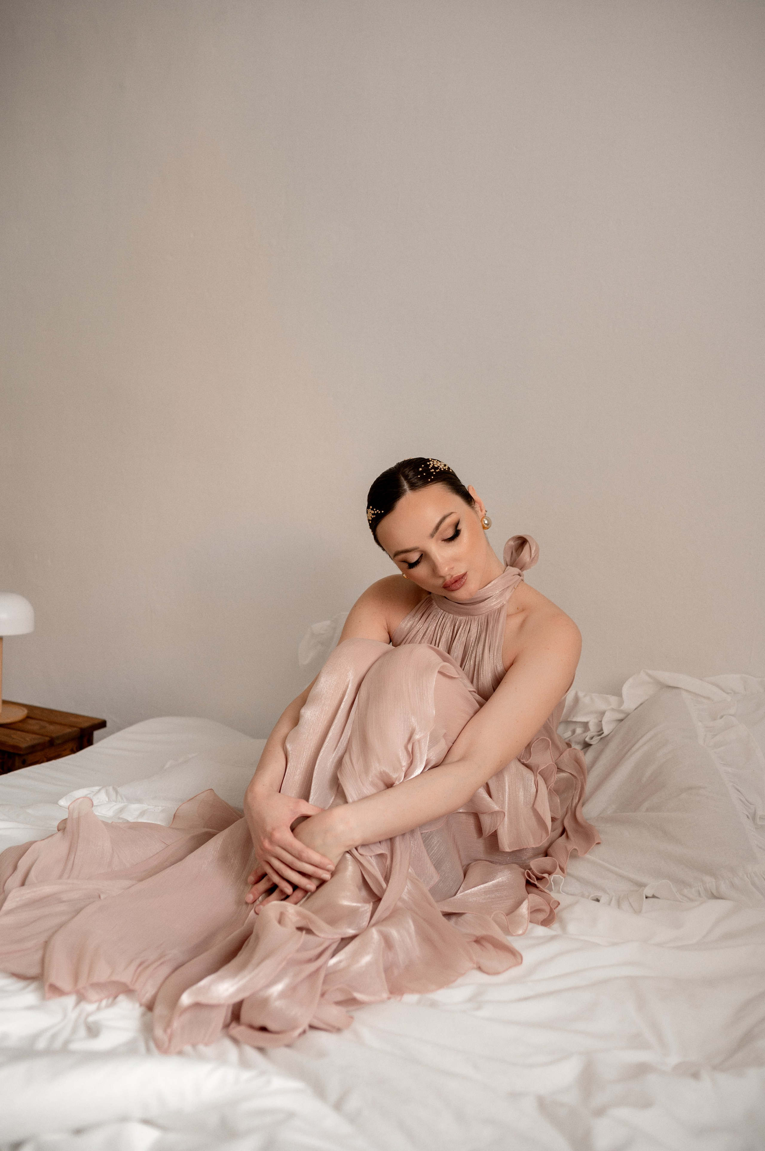 Анна. Свадебный и семейный фотограф в Серпухове Александра Дерюшева