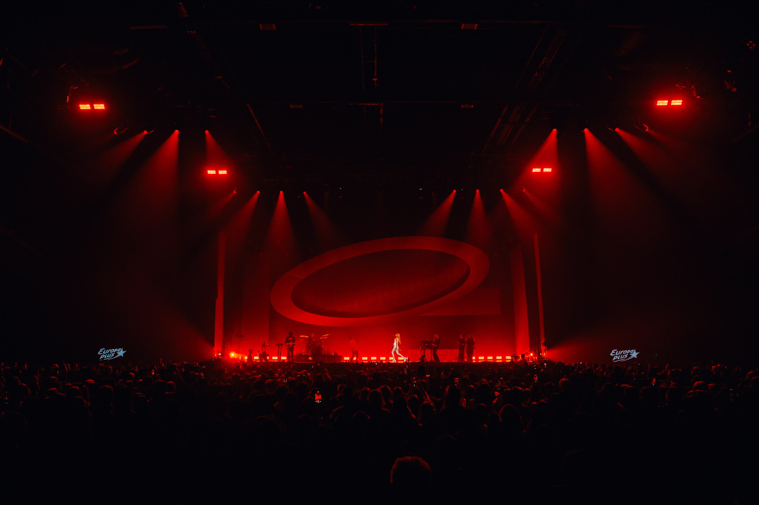 Моя Мишель / 2025. OOPS