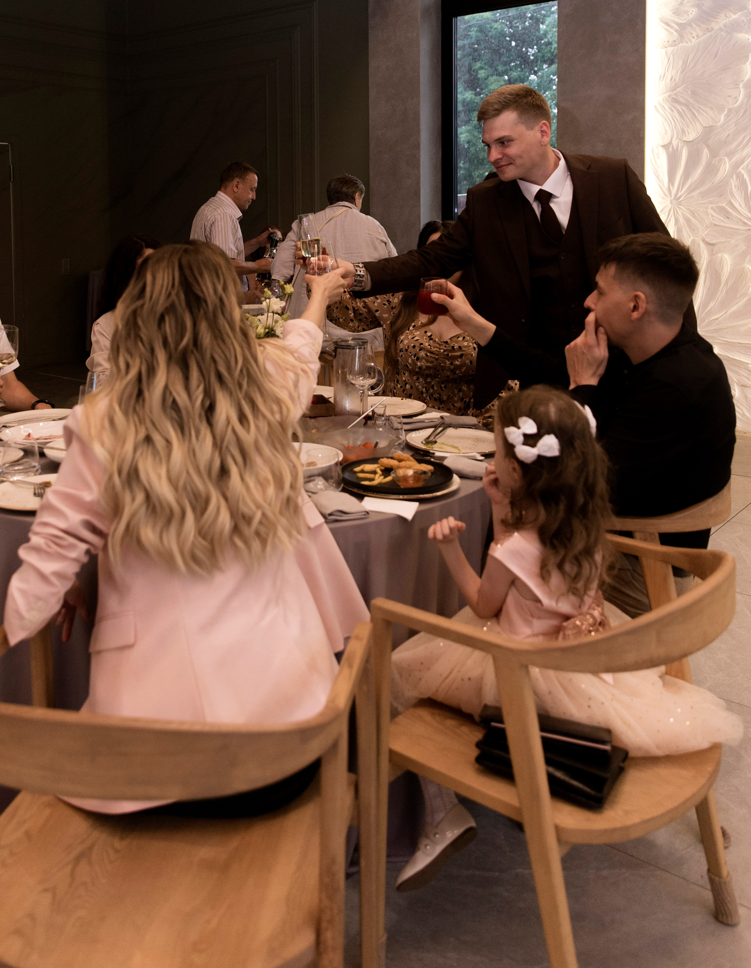 Тимур и Маша. Свадебный фотограф в Барнауле и Новосибирске Лия Варкентин