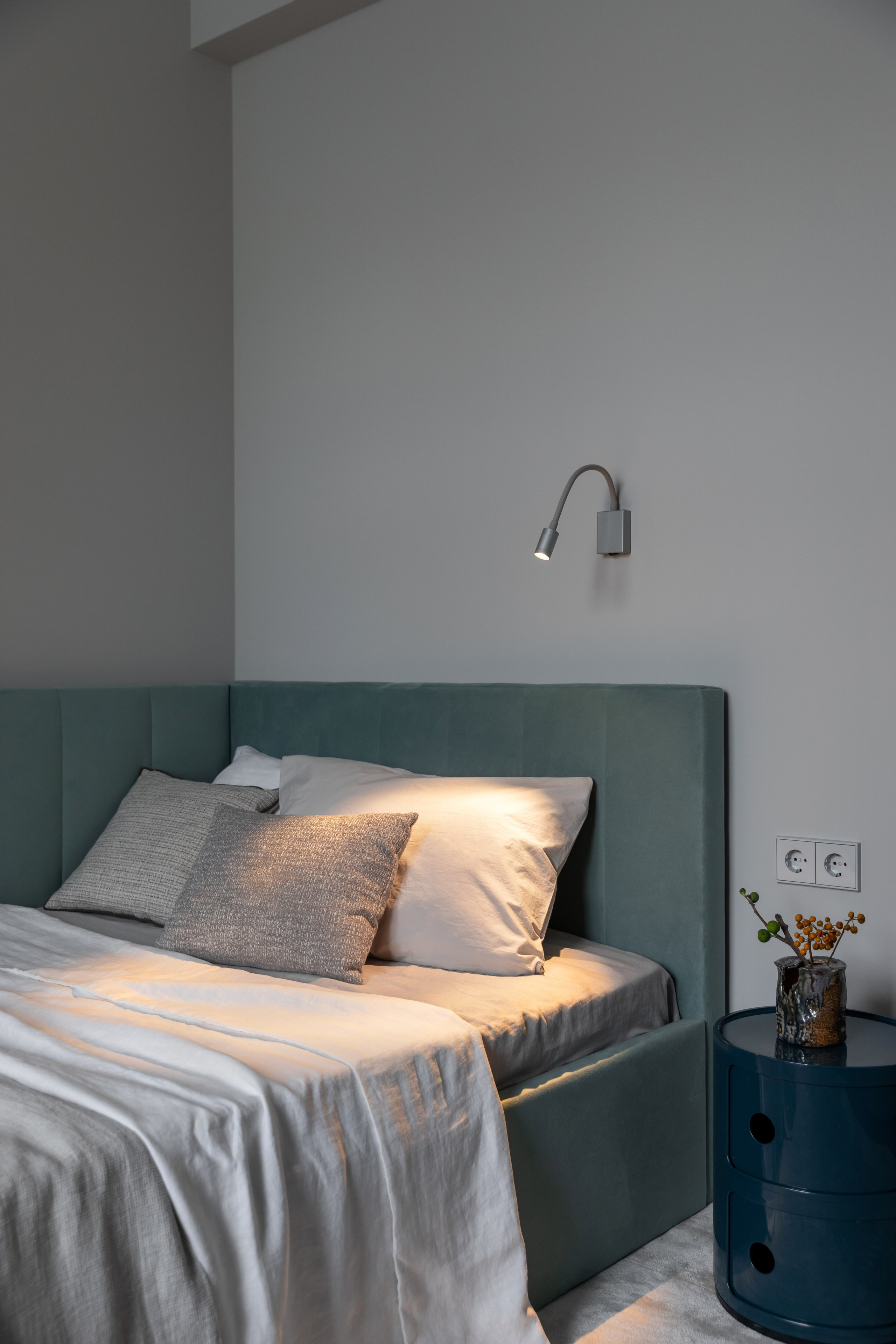 Квартира в Москве. Наталья Мавренкова интерьерный фотограф, декоратор в Санкт-Петербурге