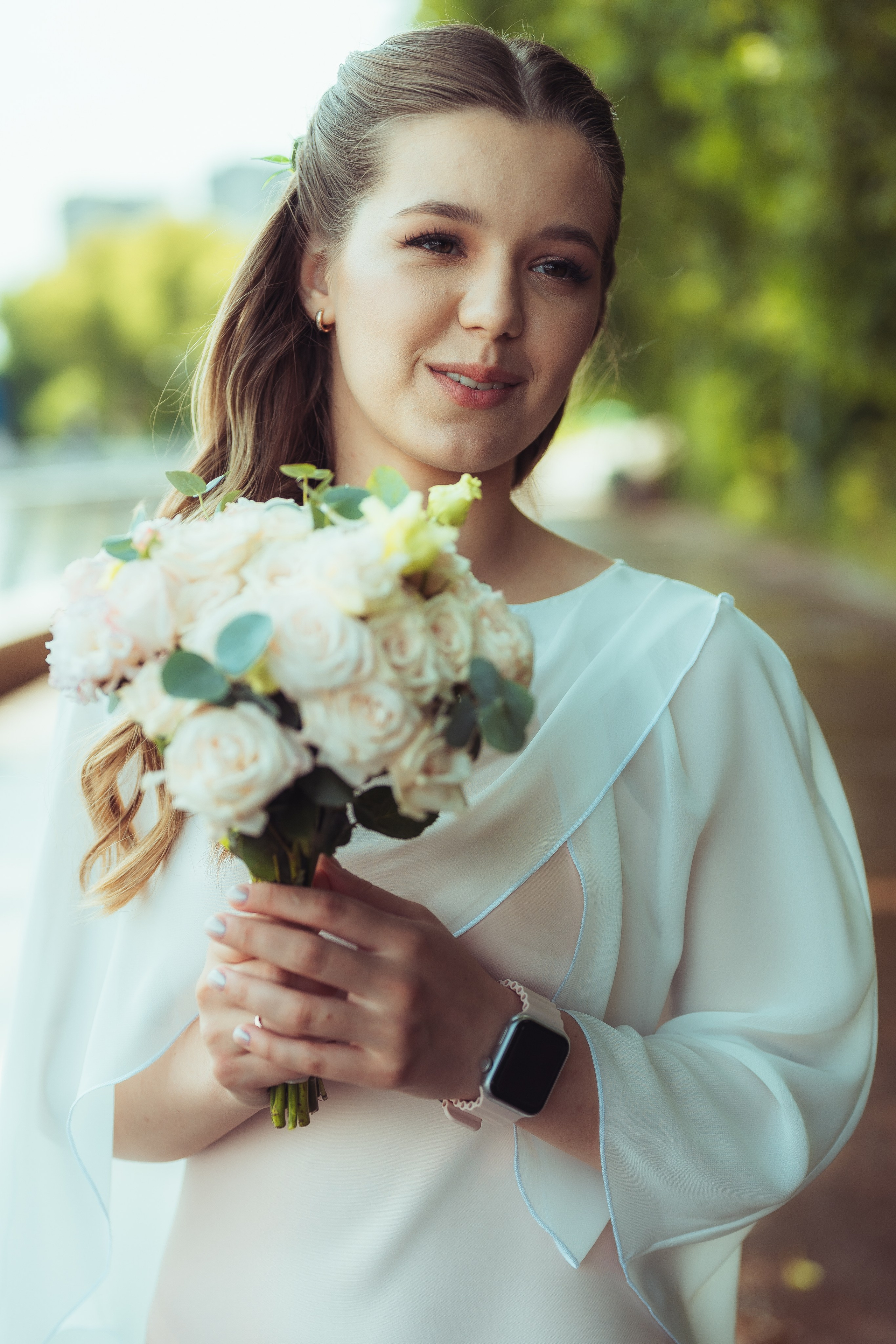 Свадебная съёмка Ивана и Анастасии. Иван Кубик — фотограф и видеограф