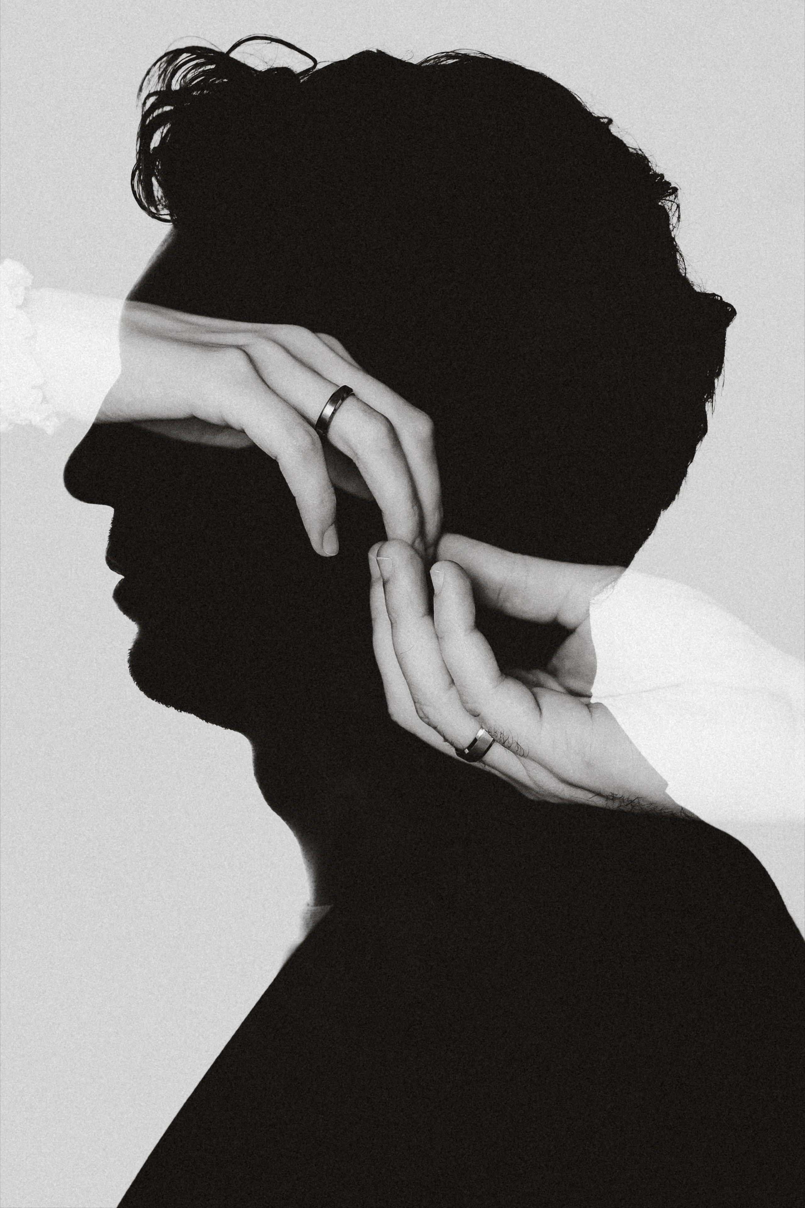 Денис, Василина, Гаврюша и Кнопка