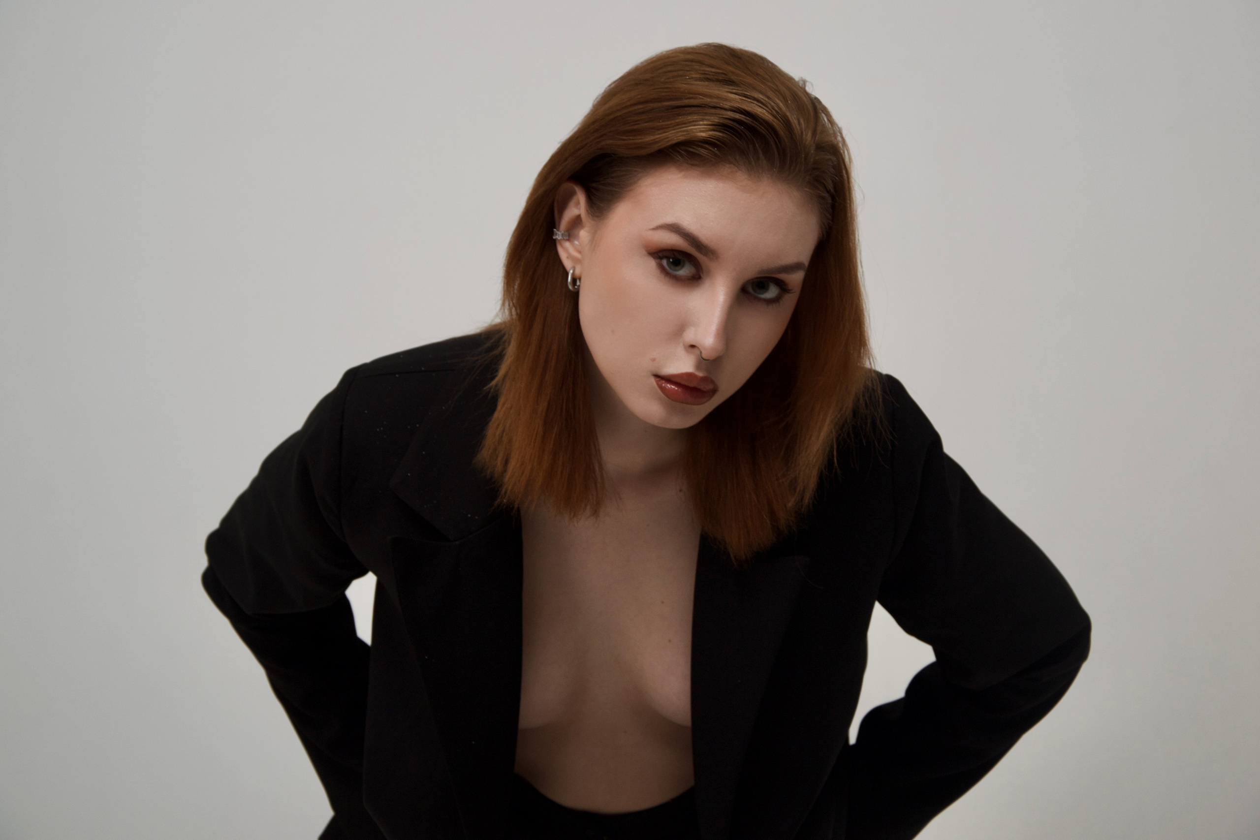 Irina. Фотограф Анастасия Шай в Санкт-Петербурге