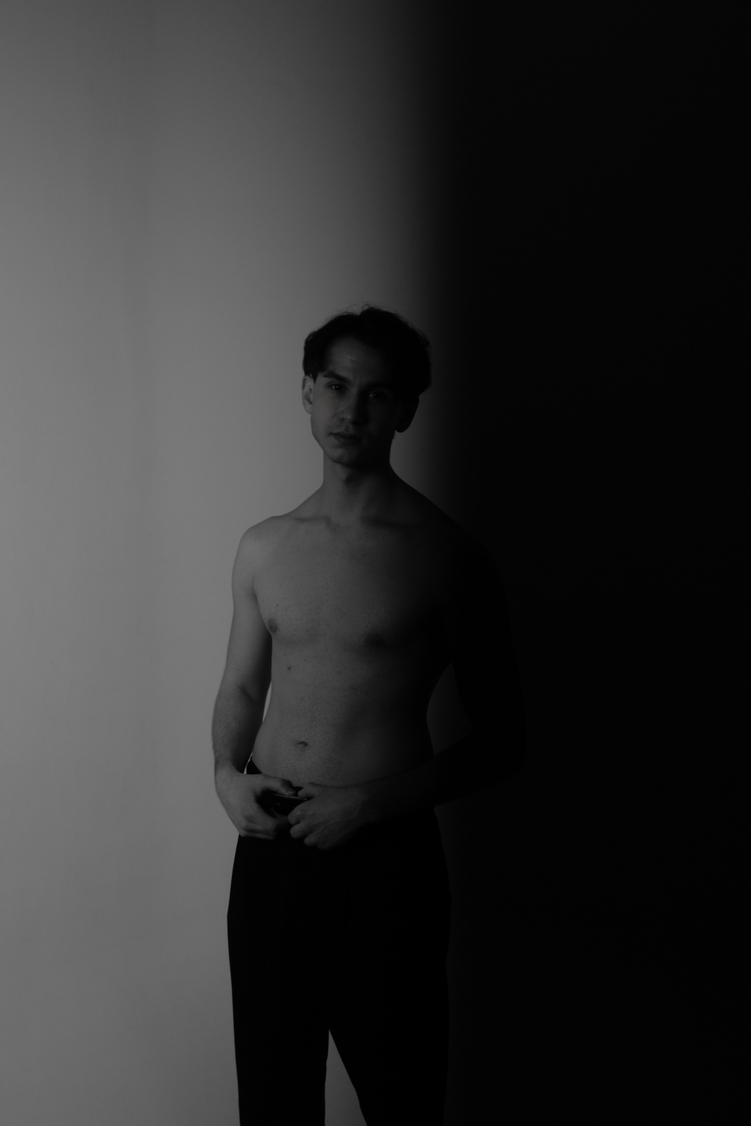 Denis. Фотограф Анастасия Шай в Санкт-Петербурге