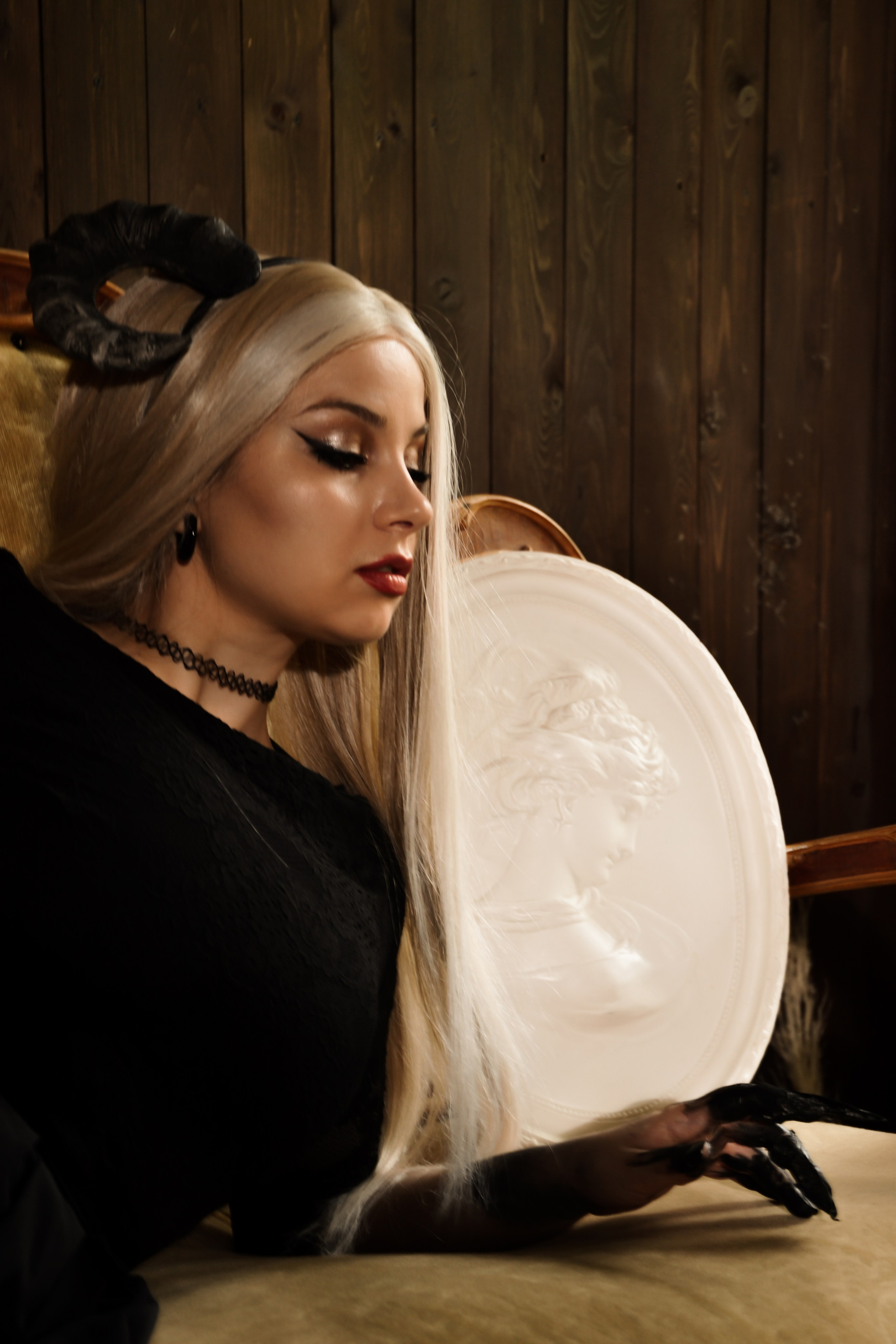 Yana. Фотограф Анастасия Шай в Санкт-Петербурге