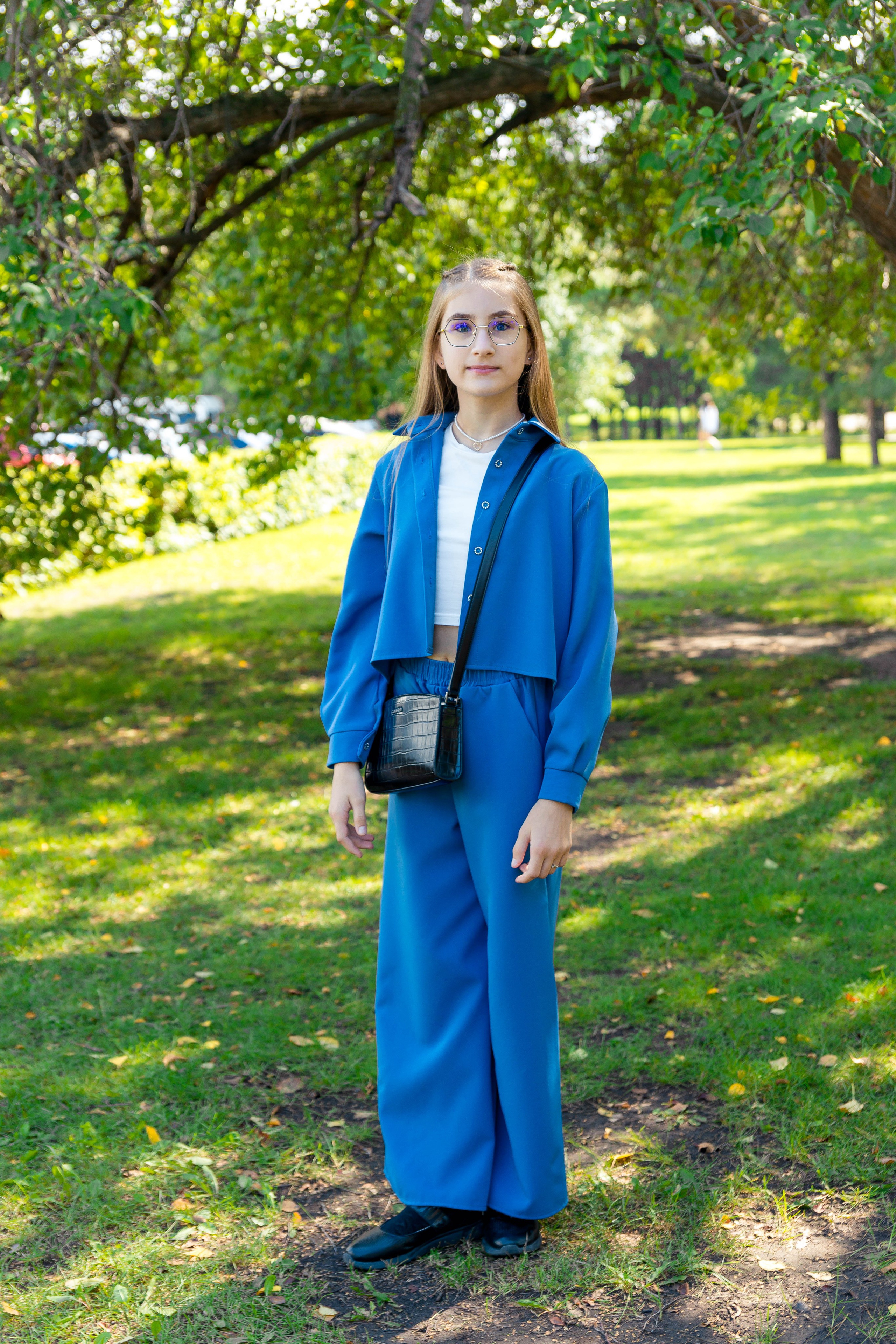 Линейка 6А. Фотограф в Барнауле Юлия Яковлева