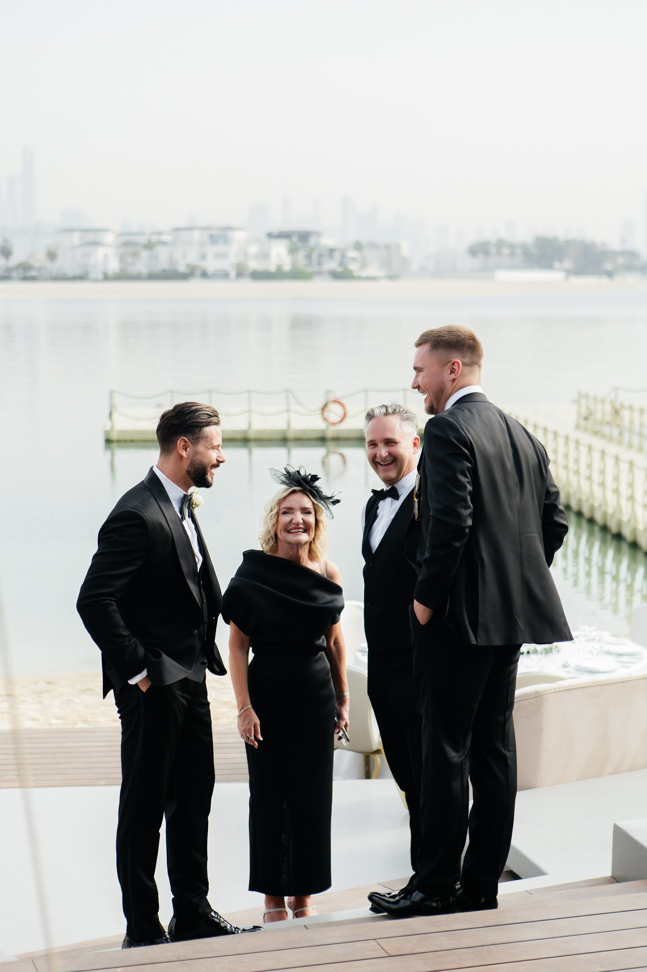 Wedding Atlantis. Valery Litvinova Photography