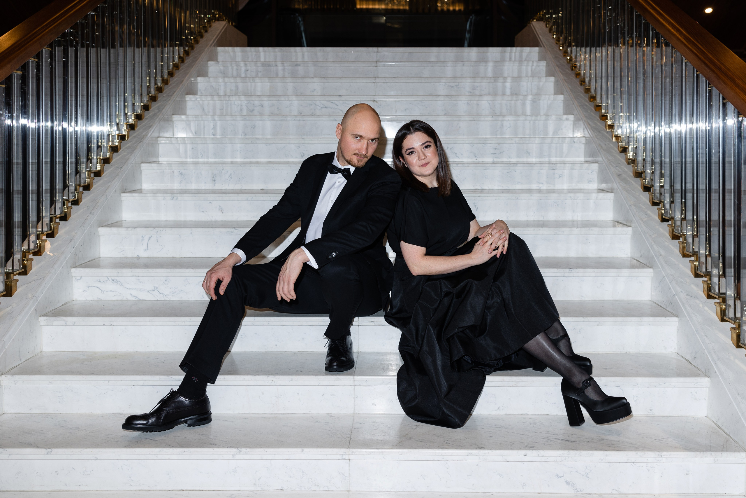 WHITE Wedding Sposa Awards. Свадебный и семейный фотограф Москва Екатерина Верижникова