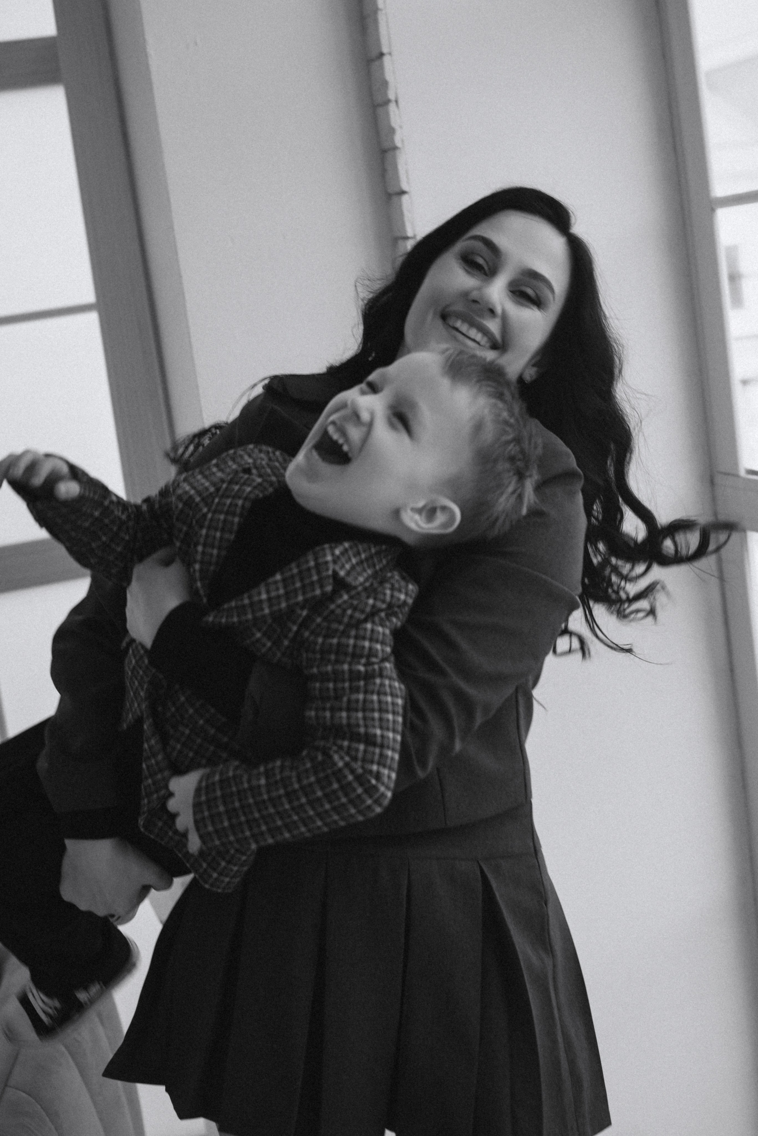 Аня и Максим. Женский фотограф в Чите Анна Новикова