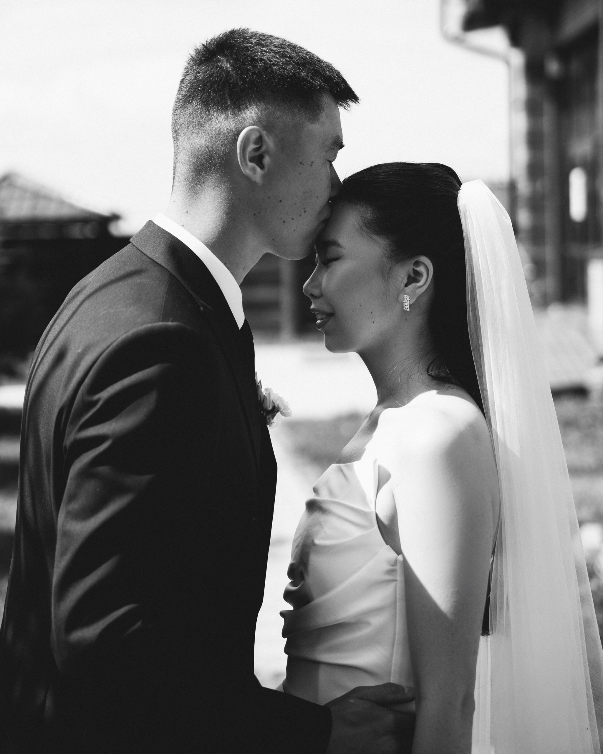 Павел & Ирина. Фотограф в Иркутске Сендыхеев Пётр