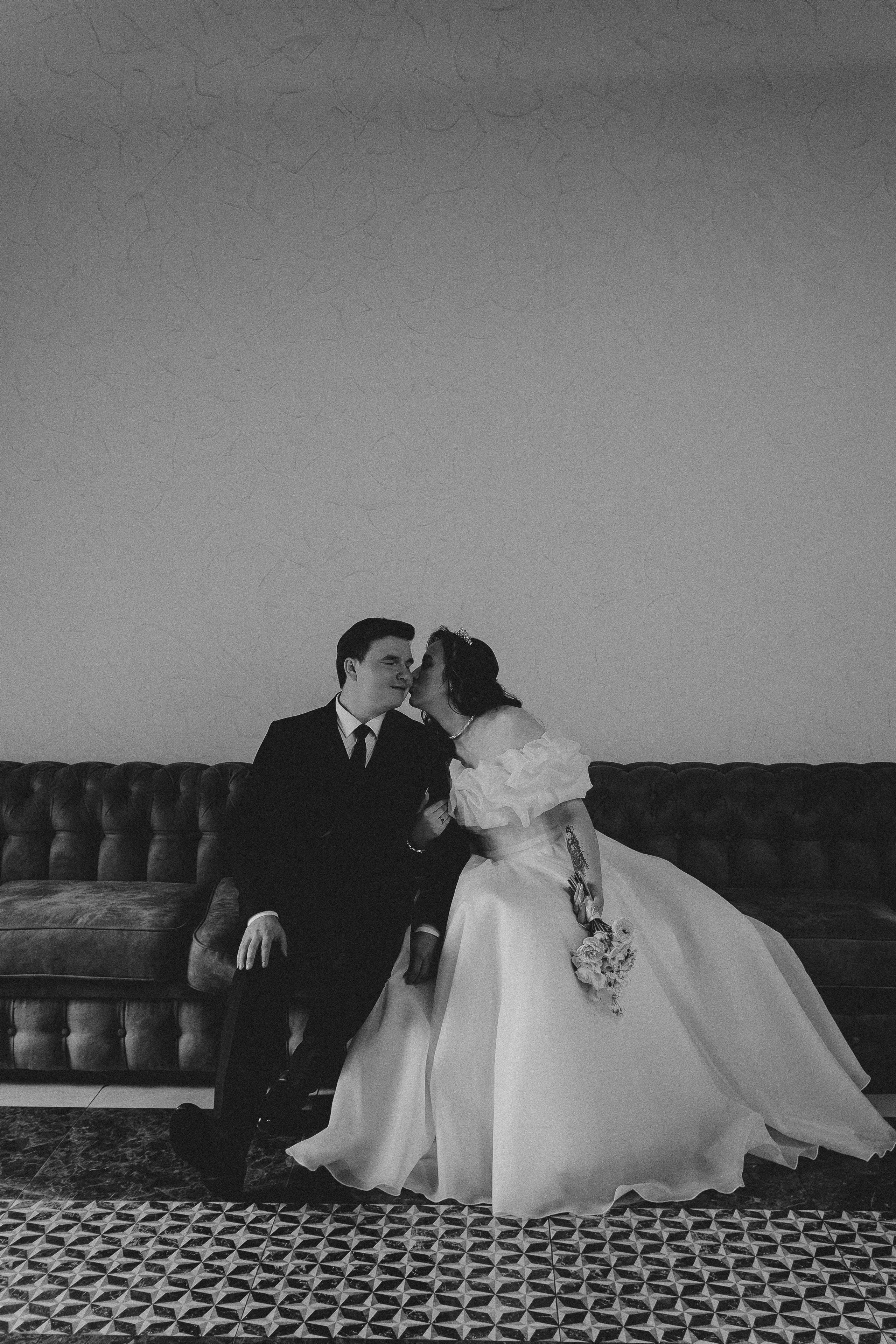 Вячеслав & Алина. Фотограф Егор Сухов