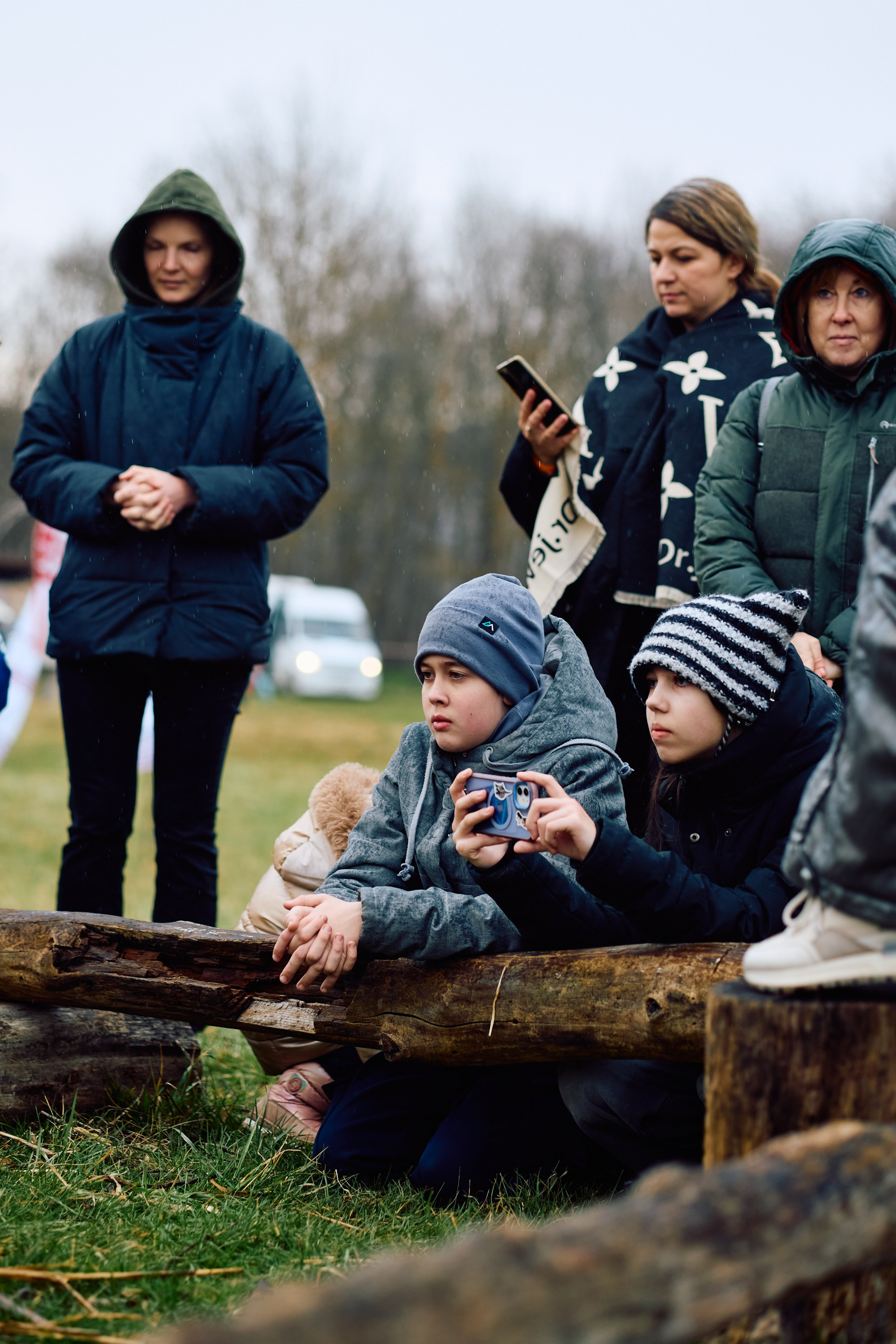 Масленица 2026. Вера Калугина