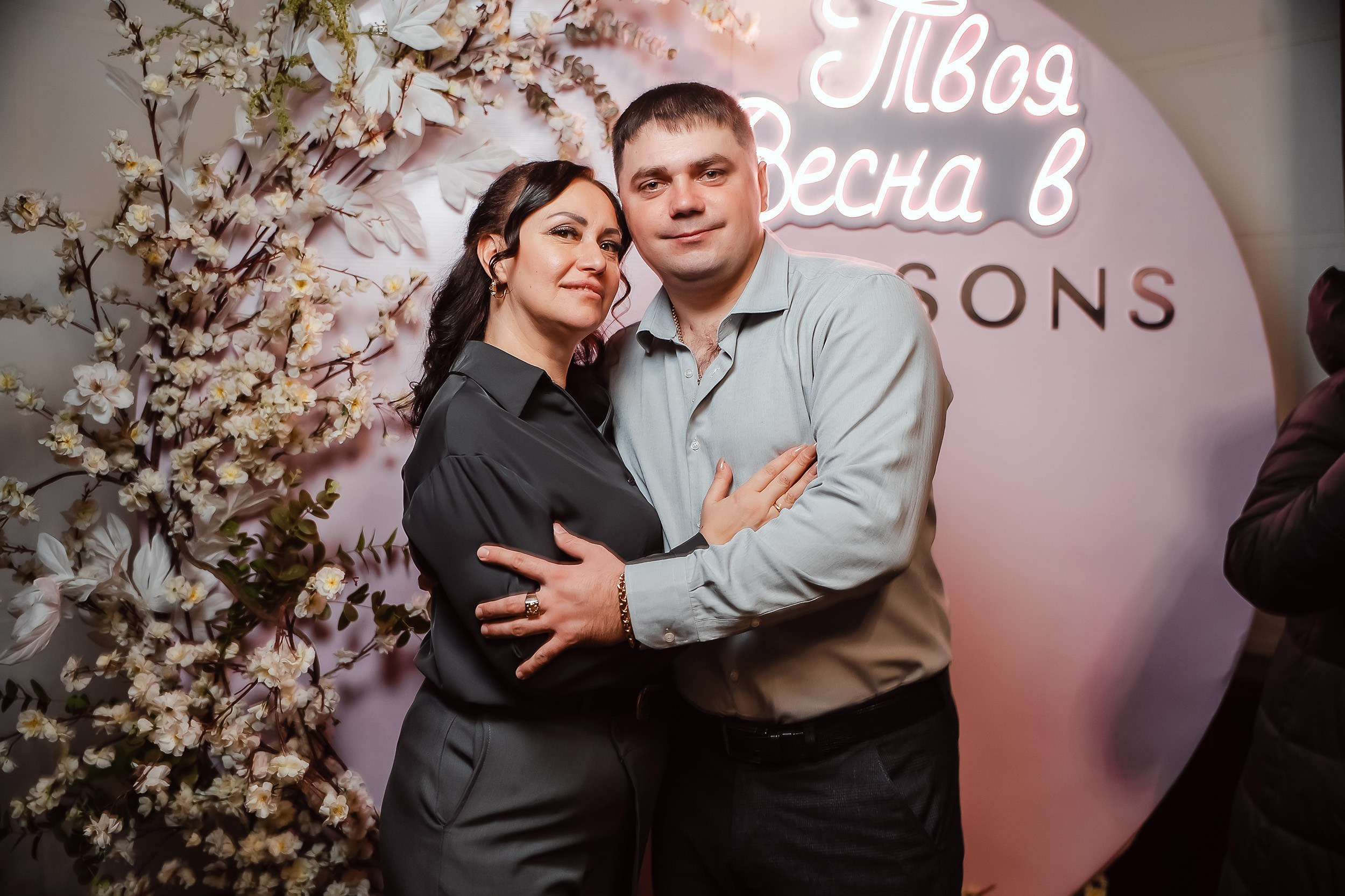 Seasons. Кипятком Павлодар