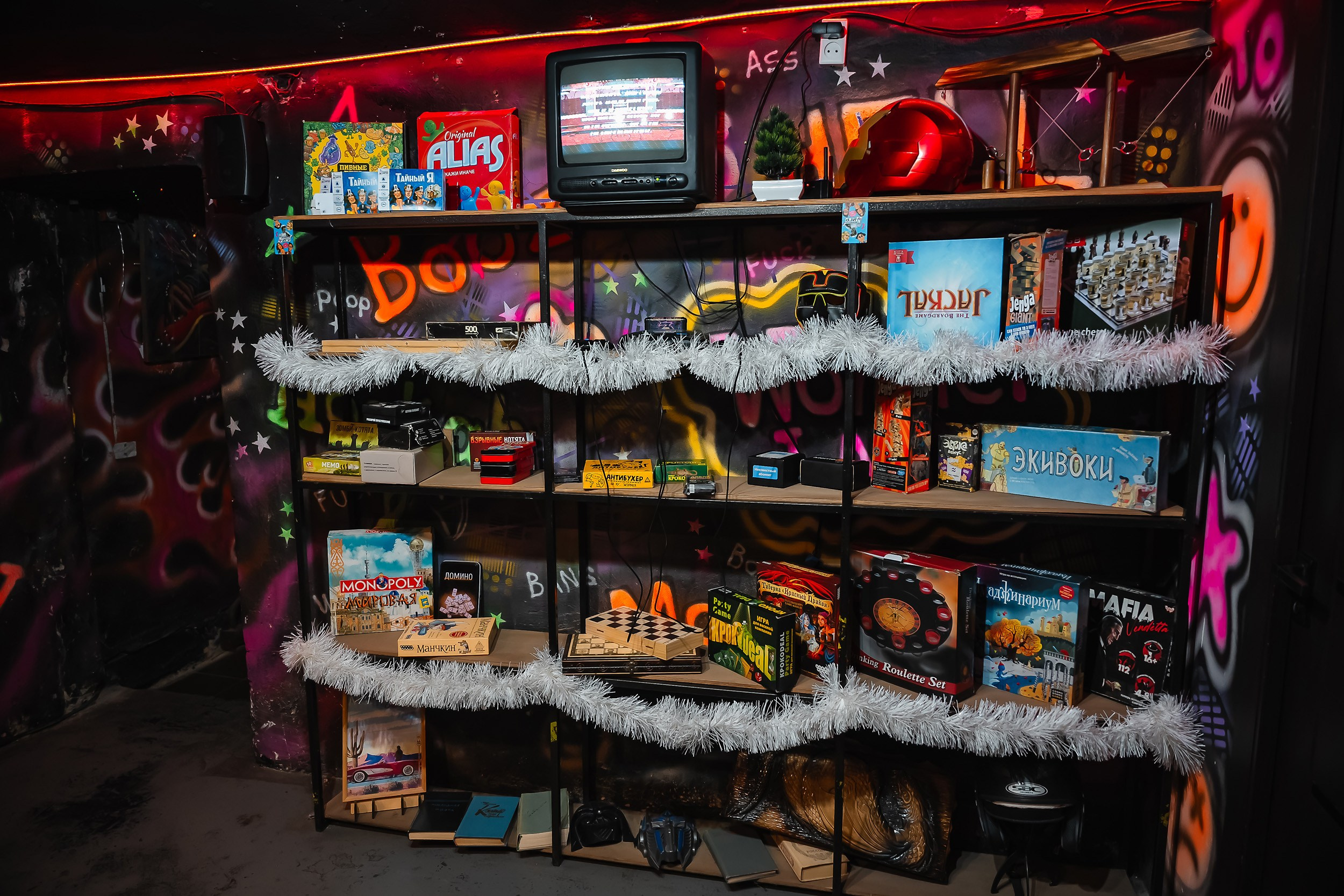 Viking. Кипятком Павлодар