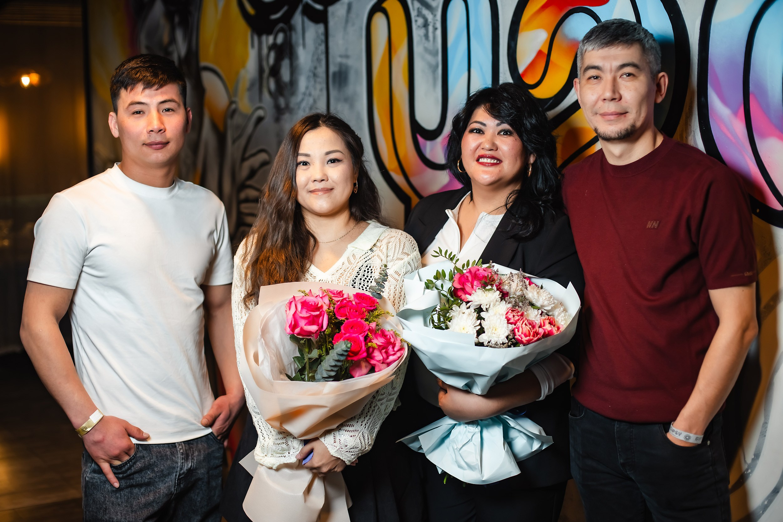 Gipsy. Кипятком Павлодар