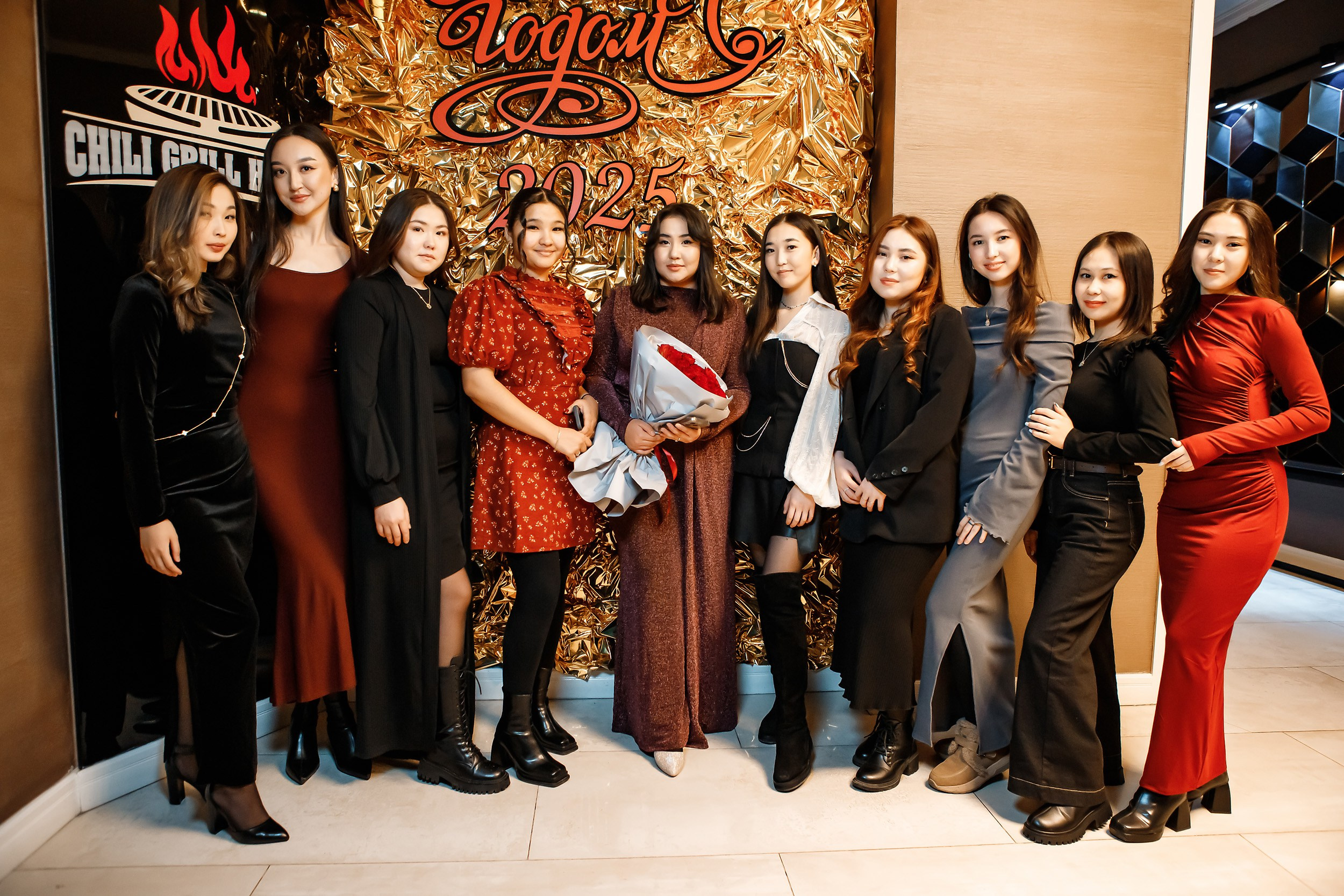 Chili. Кипятком Павлодар