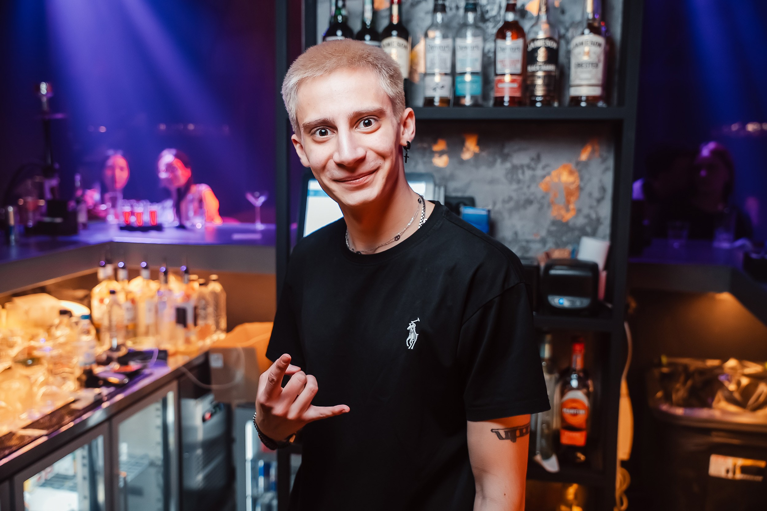 Insomnia. Кипятком Павлодар