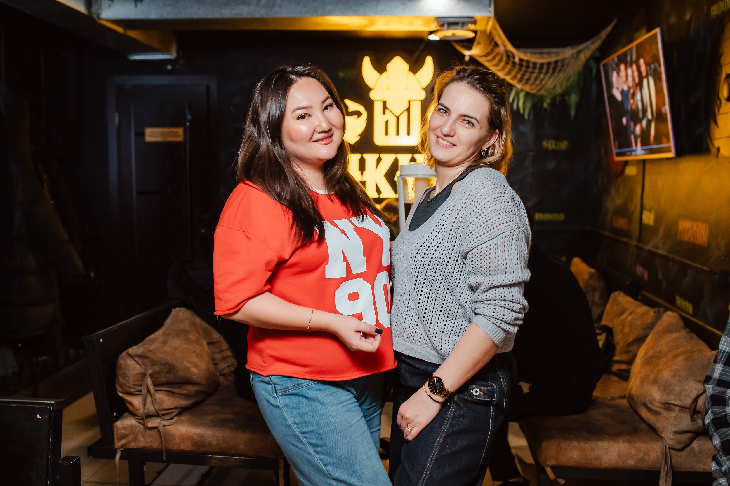 Viking. Кипятком Павлодар